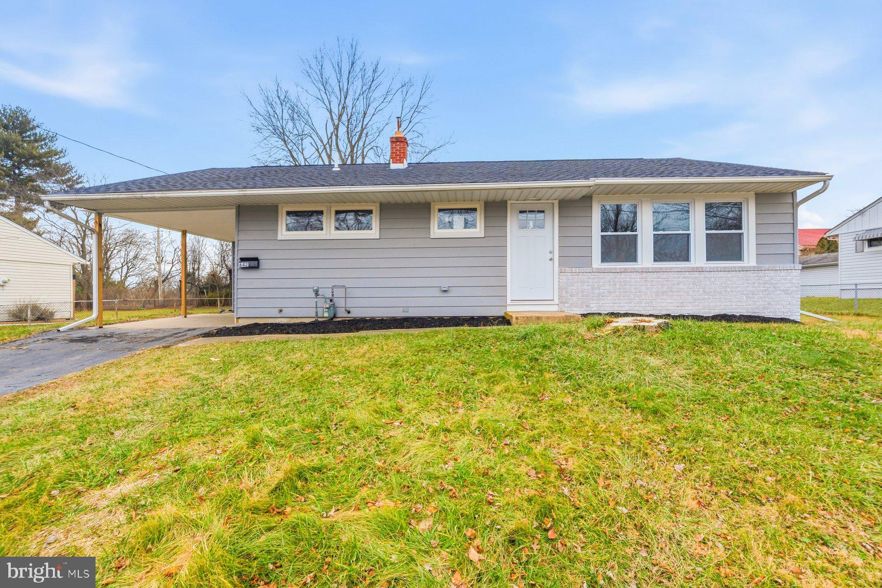 ABERDEEN HILLS - Residential