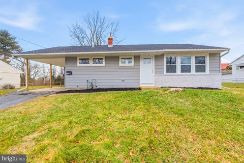 642 ANDREWS ROAD ABERDEEN MD 21001