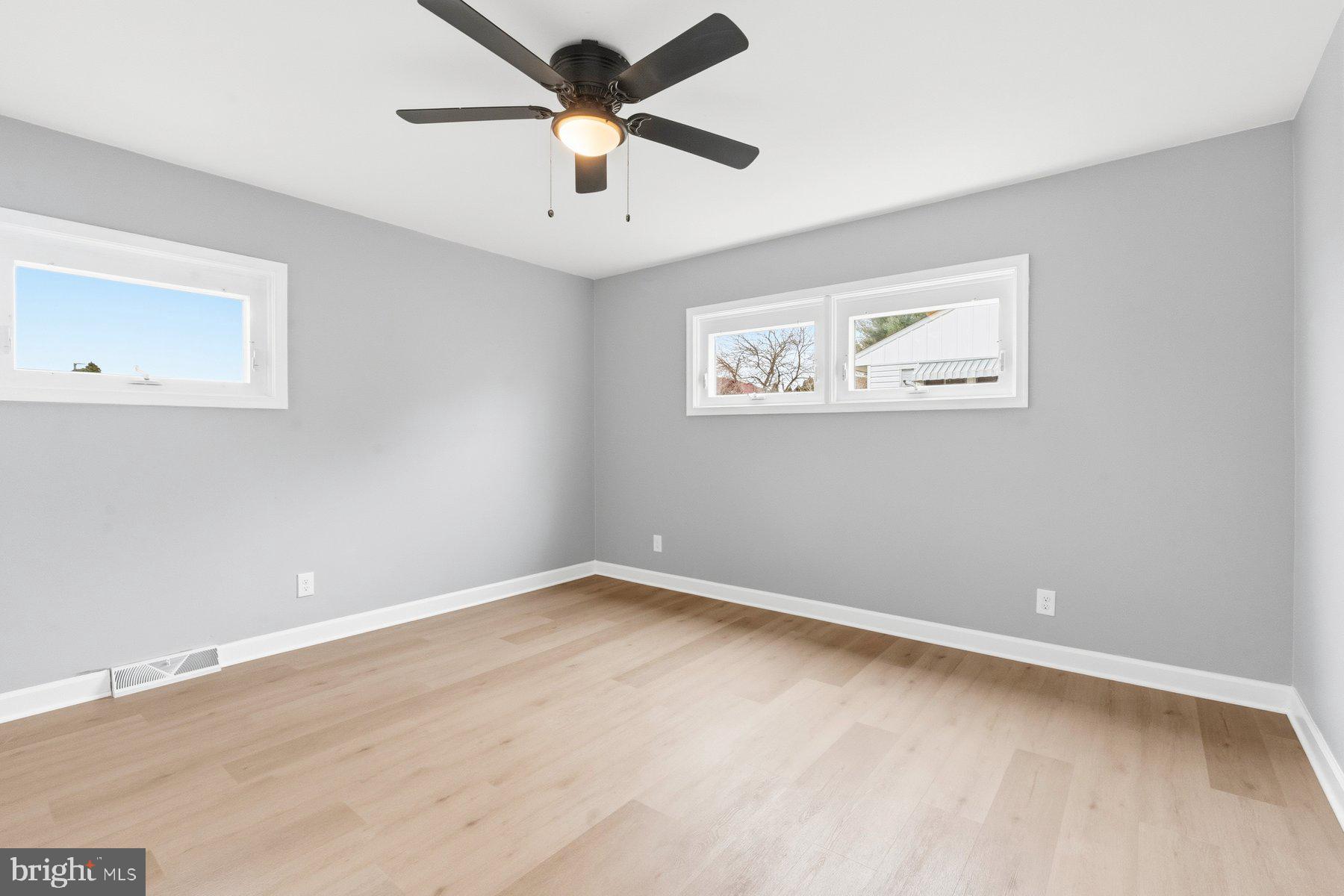 ABERDEEN HILLS - Residential