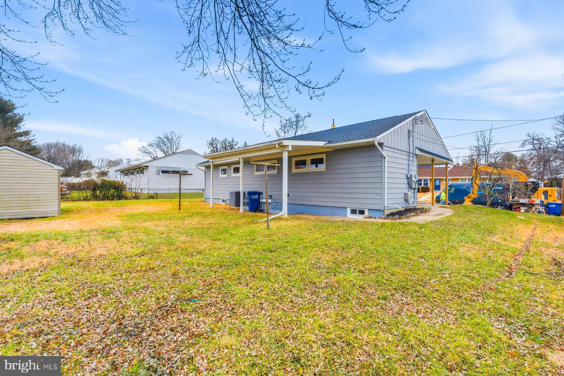 ABERDEEN HILLS - Residential