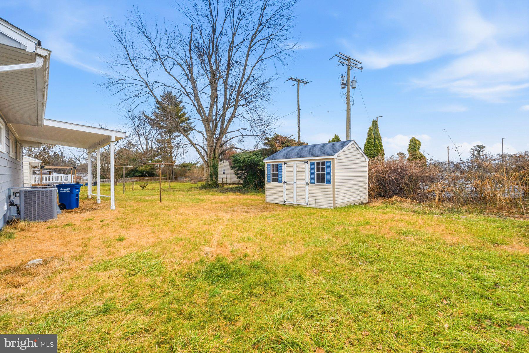 ABERDEEN HILLS - Residential