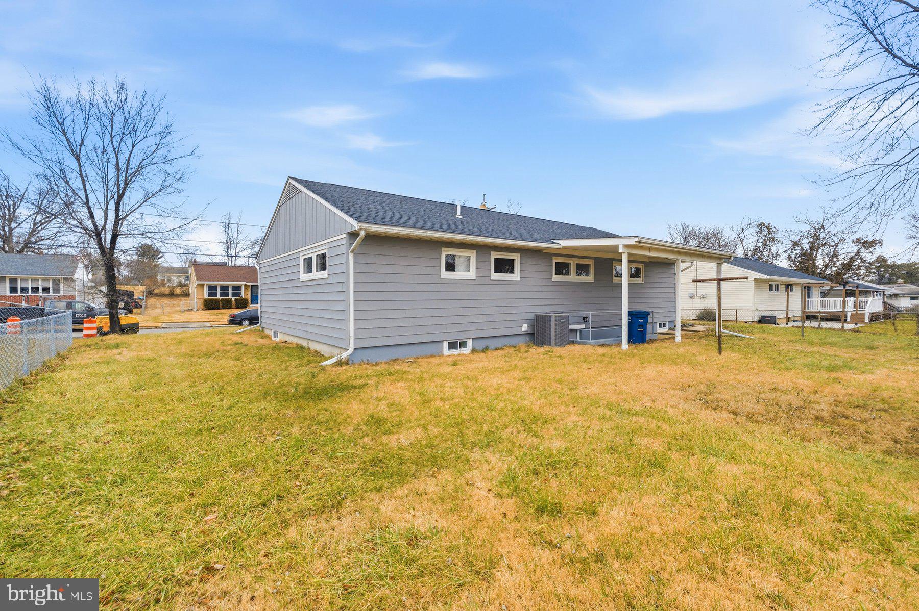 ABERDEEN HILLS - Residential