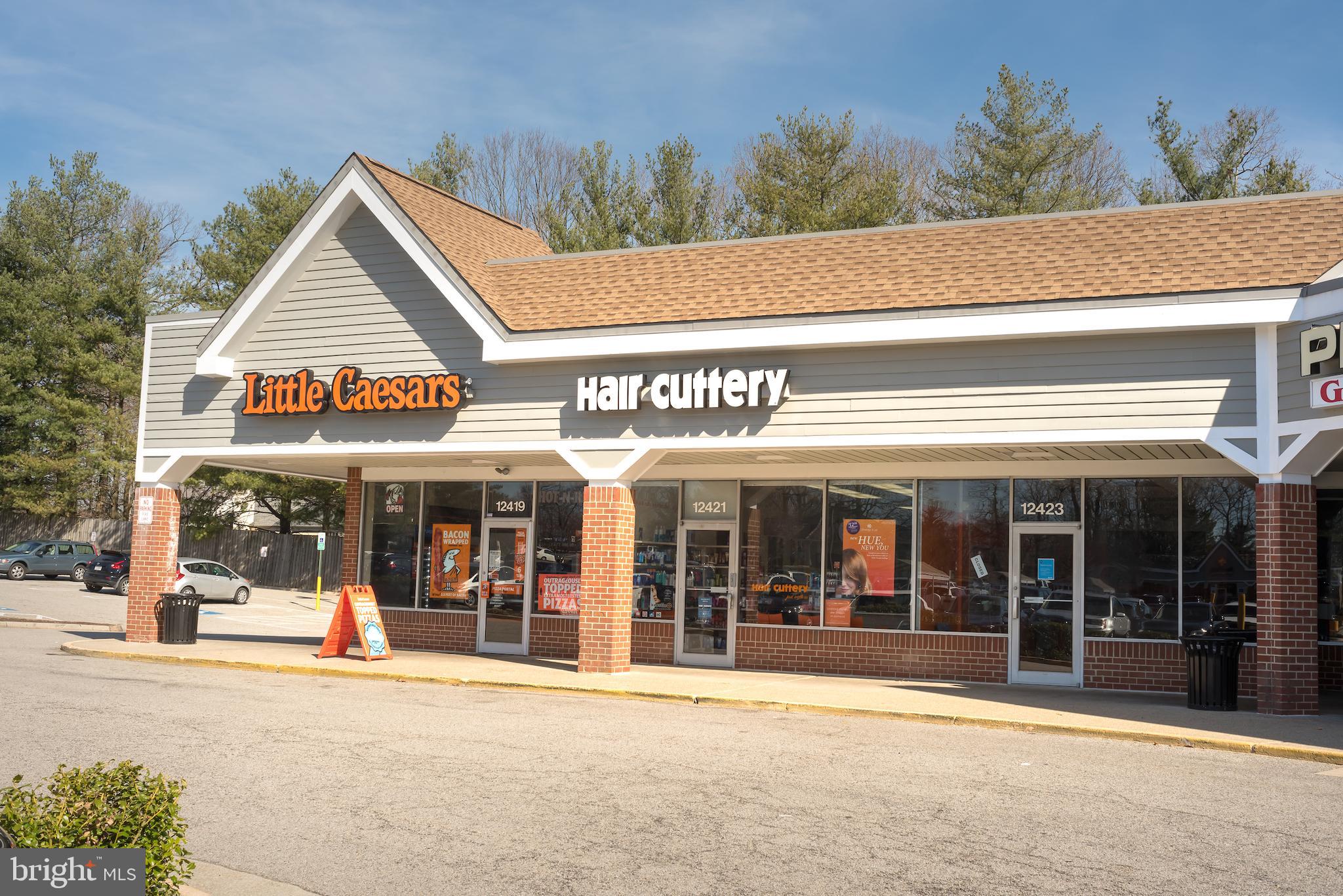 LAKE RIDGE - Residential