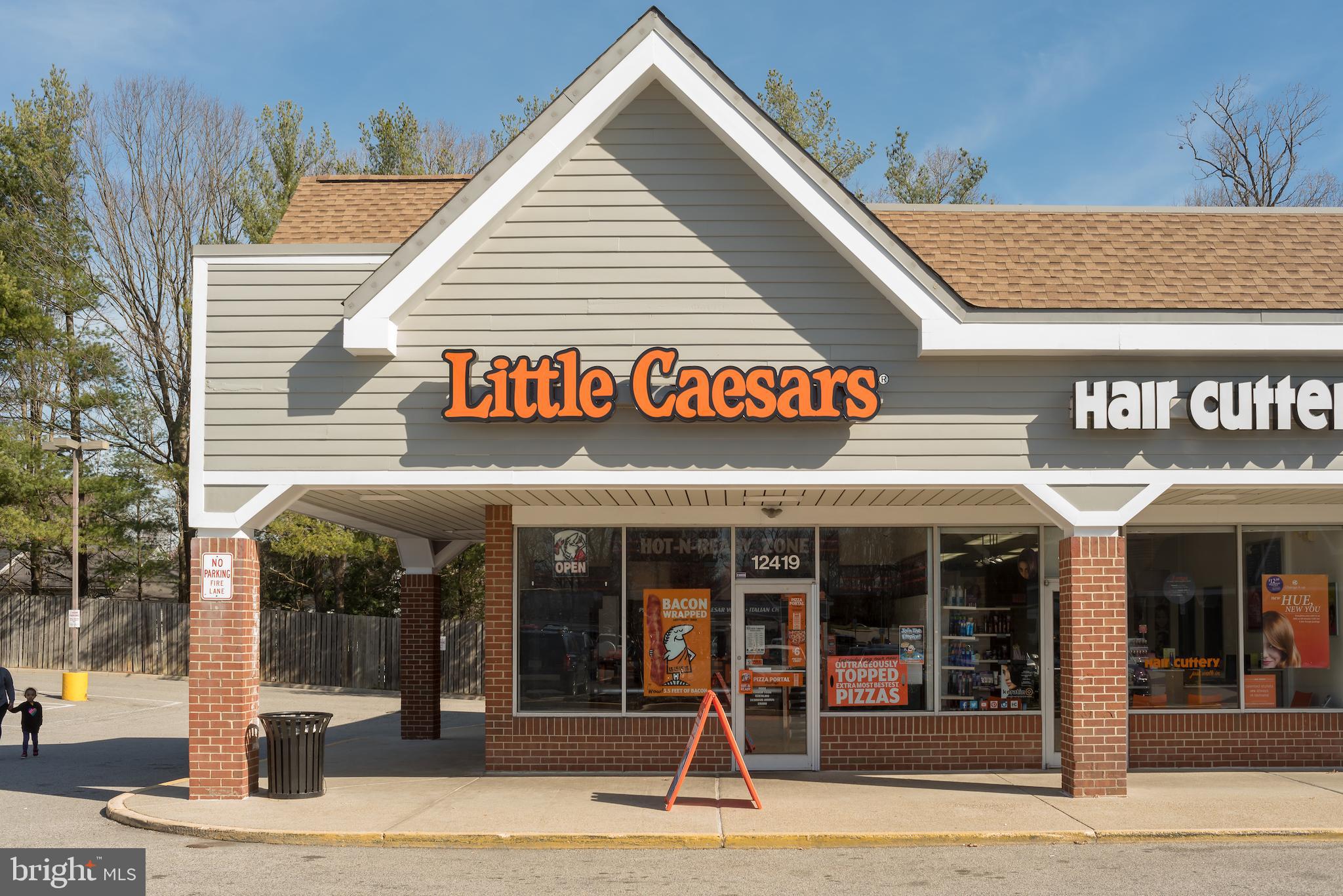 LAKE RIDGE - Residential