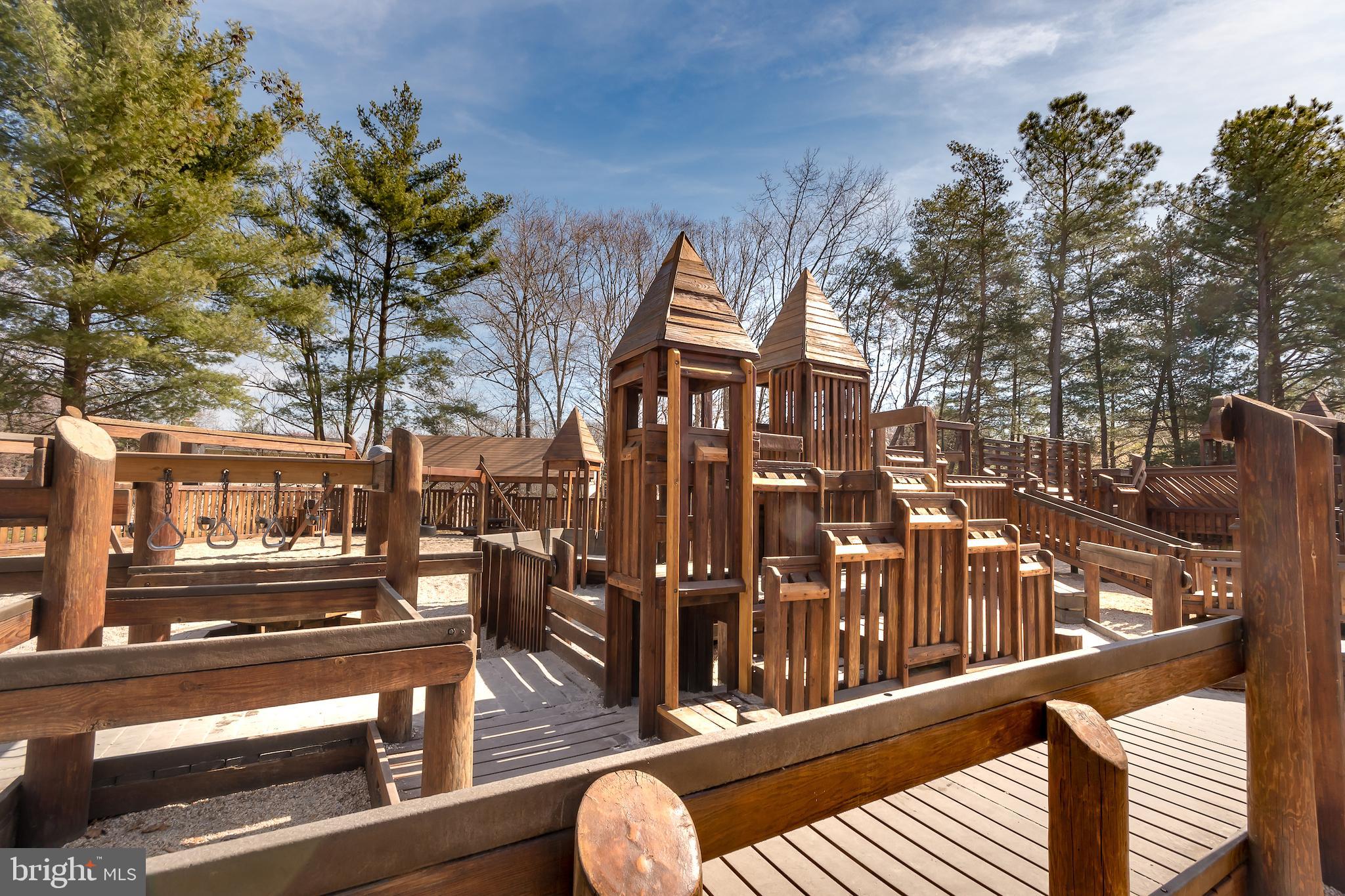 LAKE RIDGE - Residential