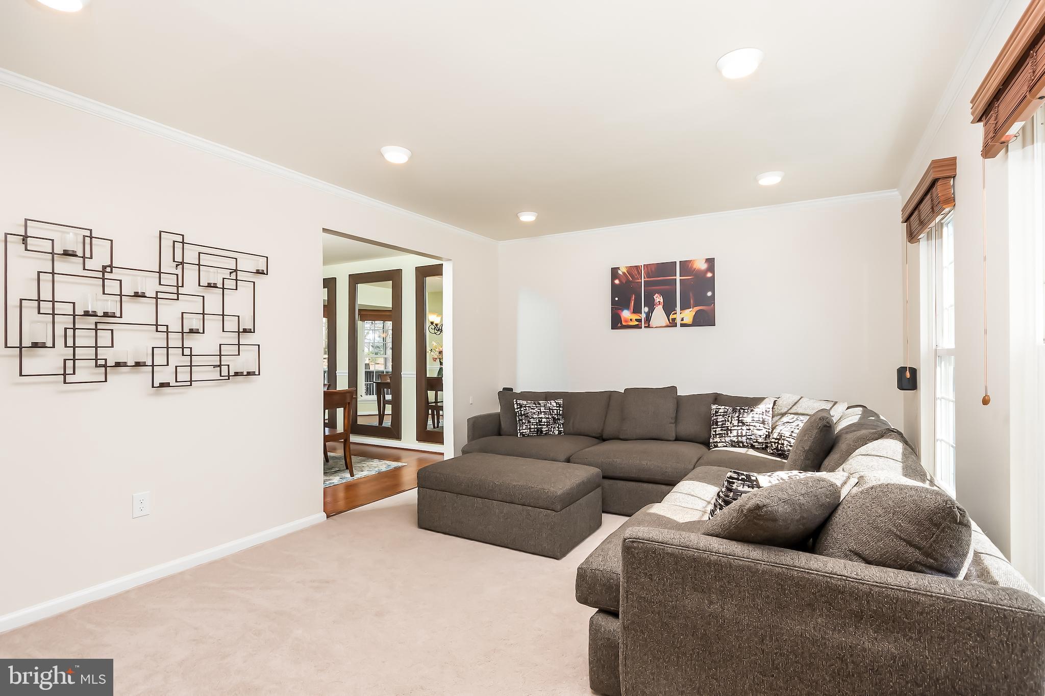 LAKE RIDGE - Residential