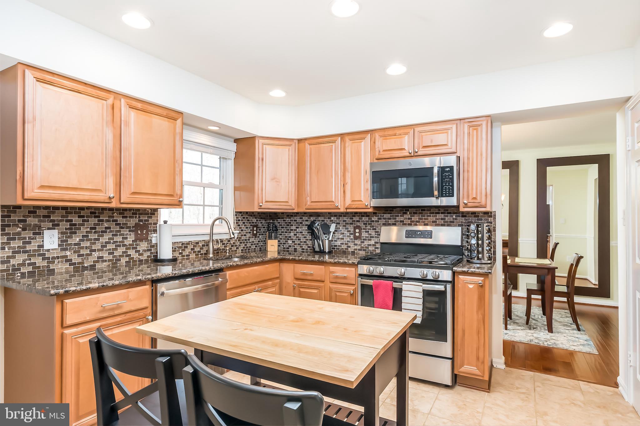 LAKE RIDGE - Residential