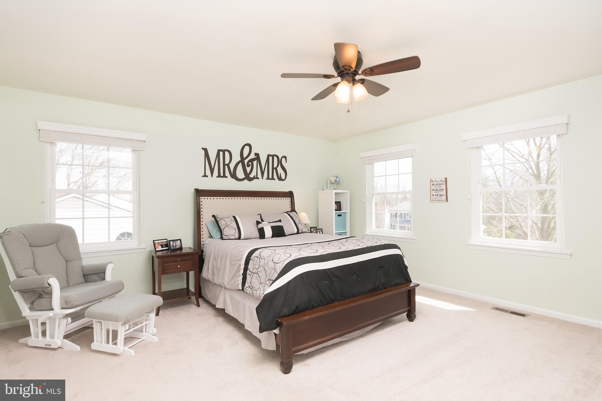 LAKE RIDGE - Residential