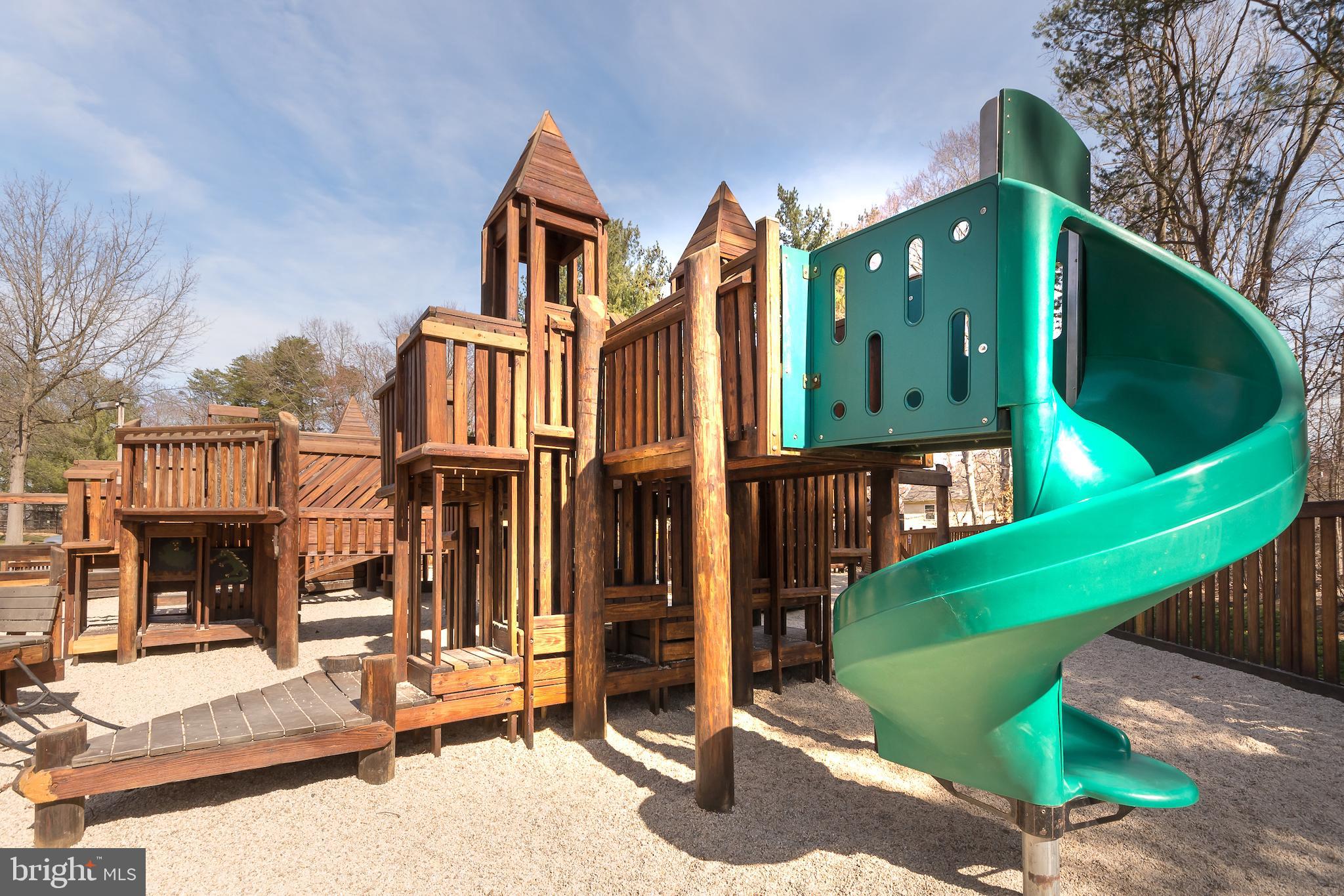 LAKE RIDGE - Residential