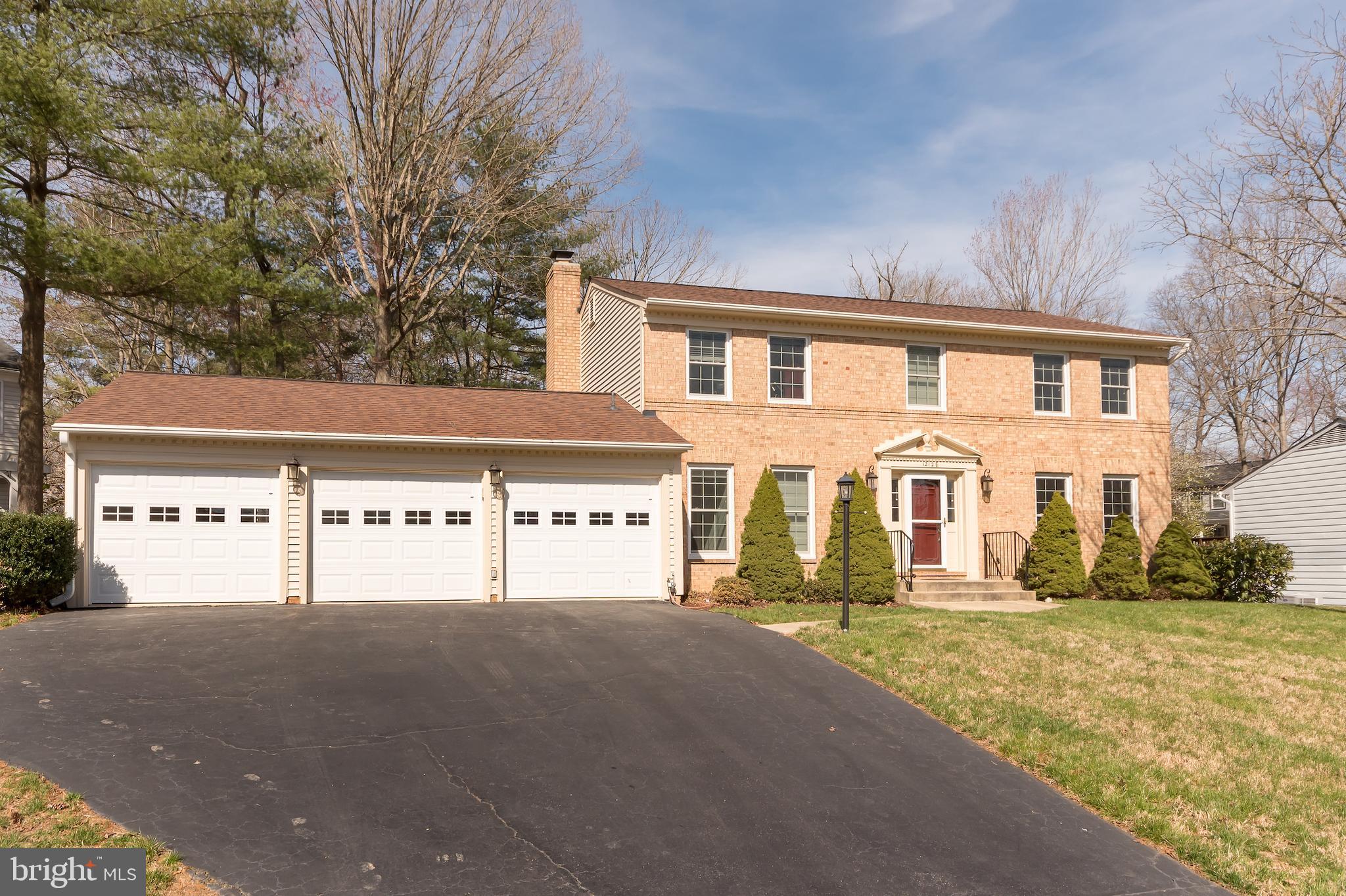 LAKE RIDGE - Residential