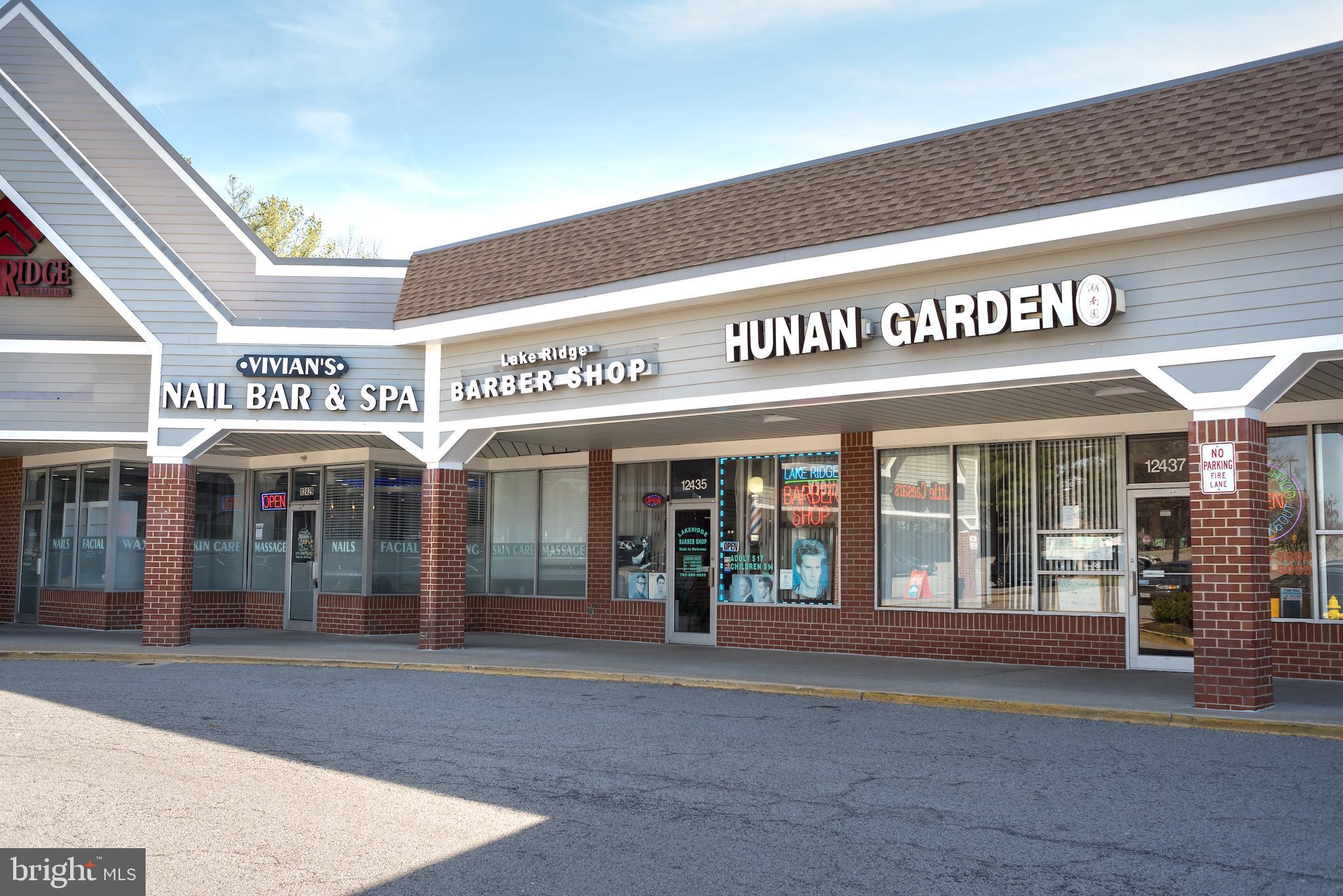 LAKE RIDGE - Residential