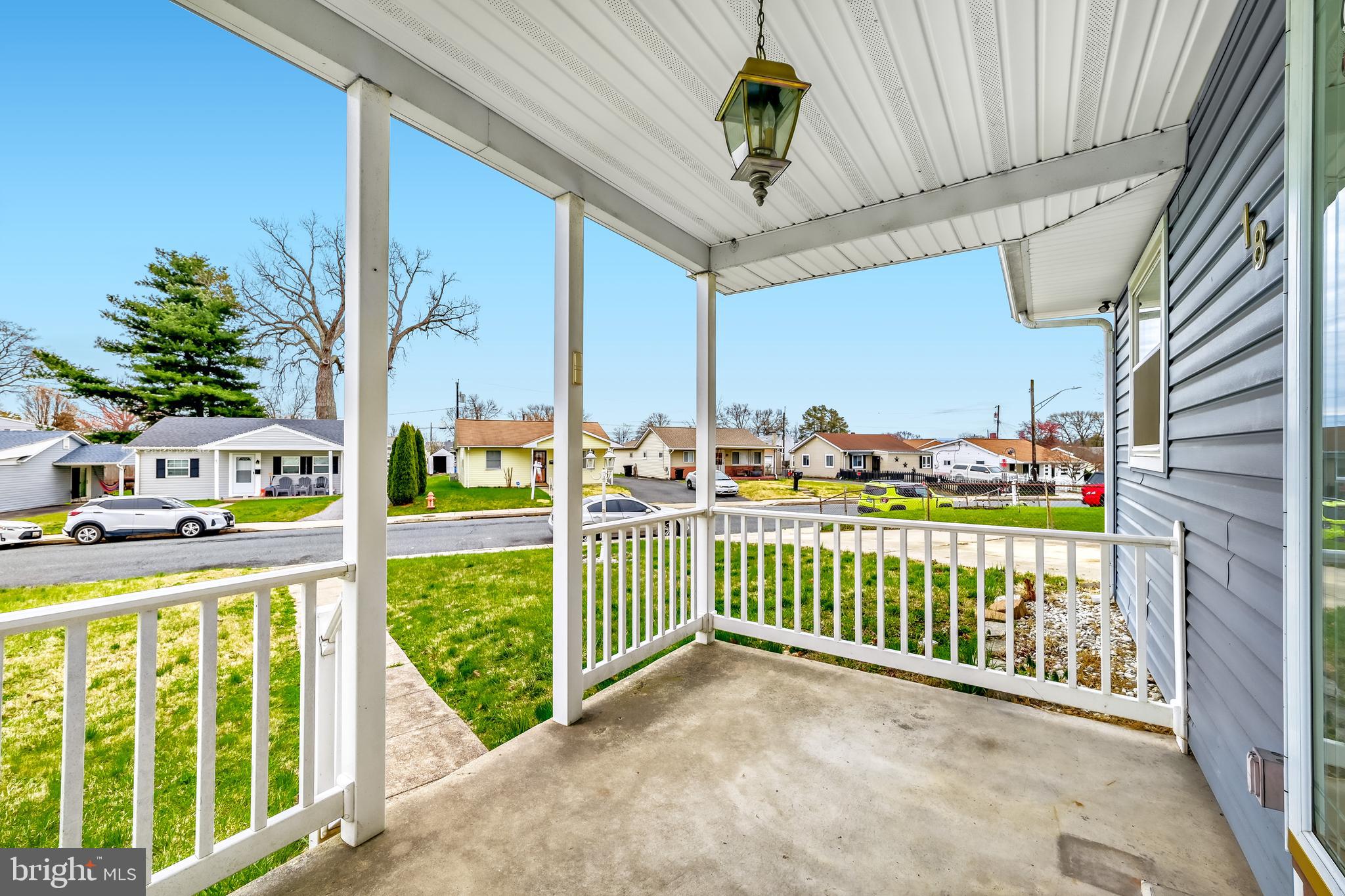 AERO ACRES - Residential