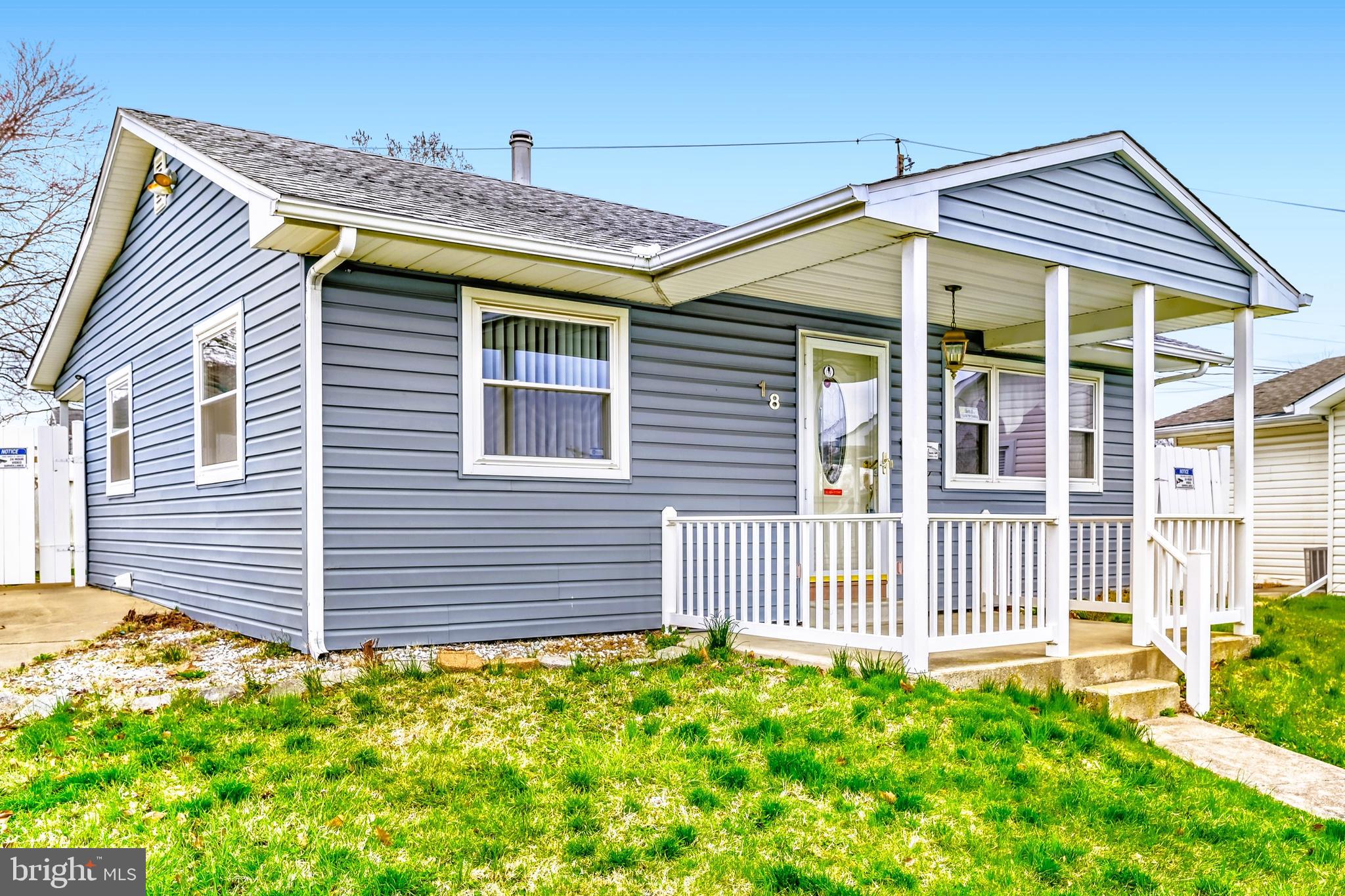 AERO ACRES - Residential