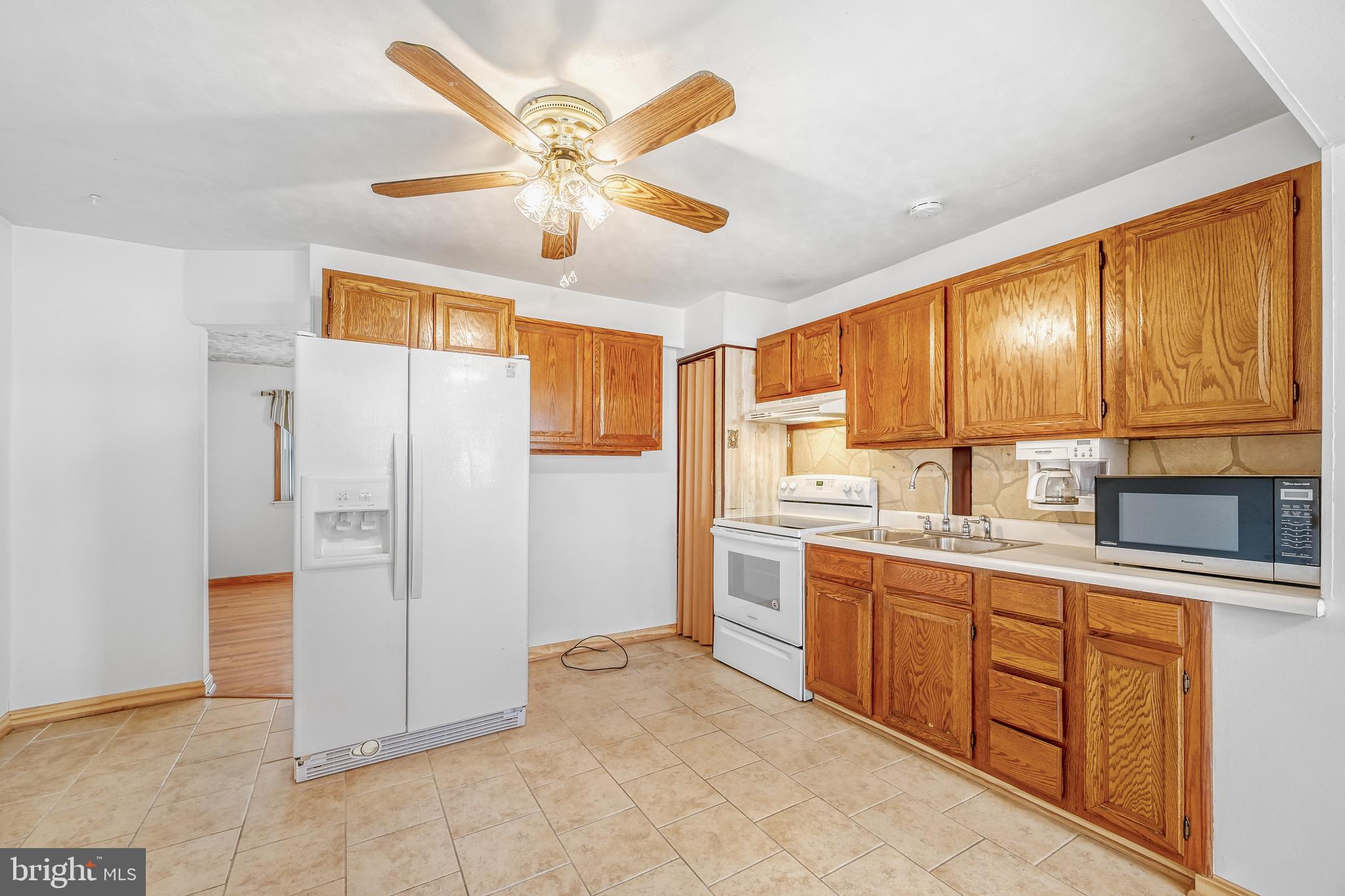 AERO ACRES - Residential