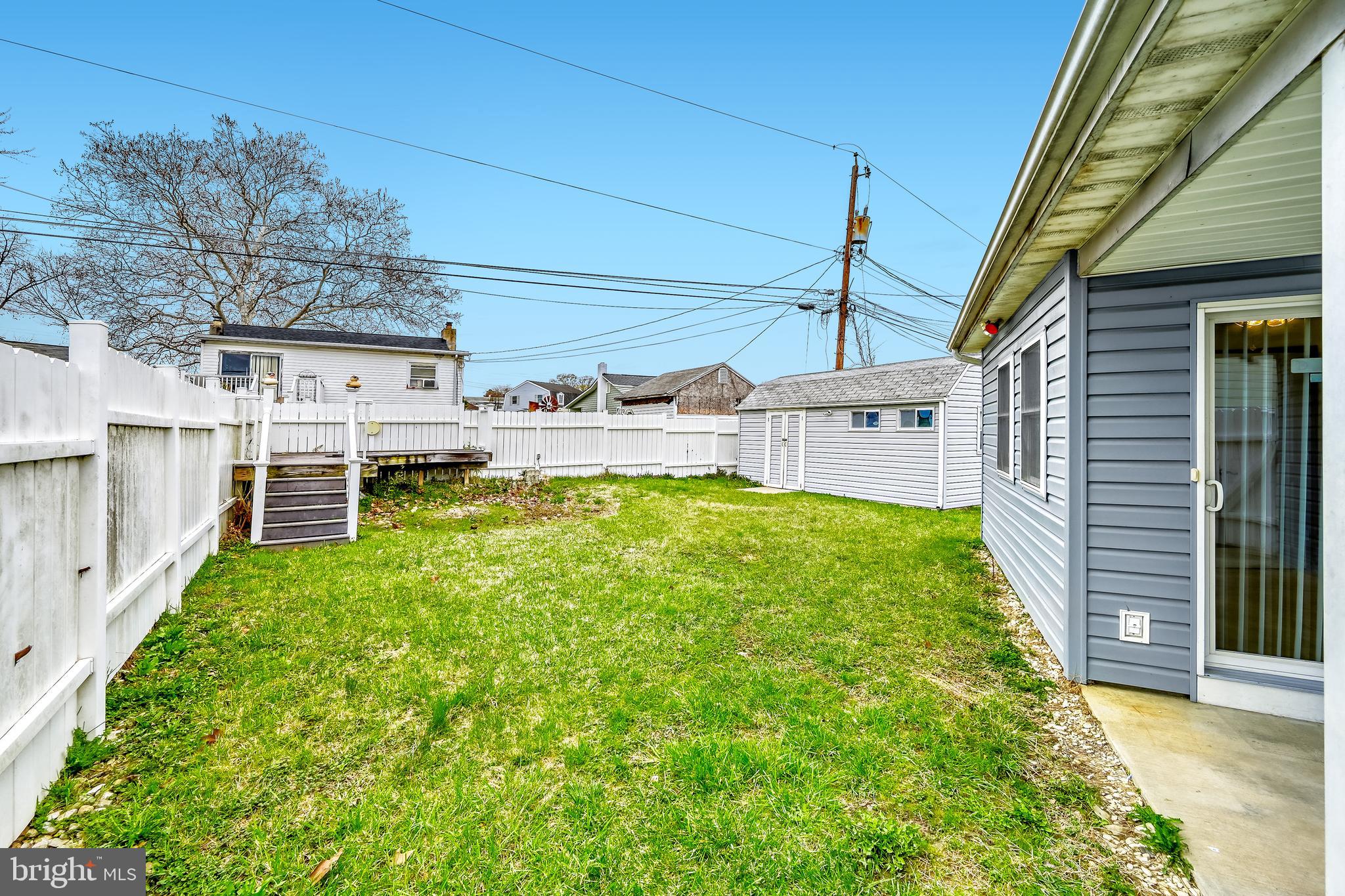 AERO ACRES - Residential