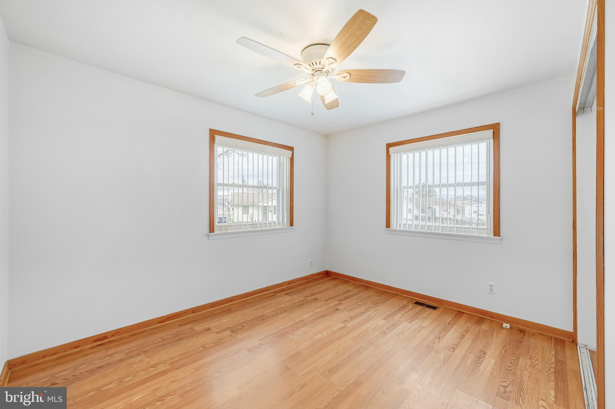 AERO ACRES - Residential