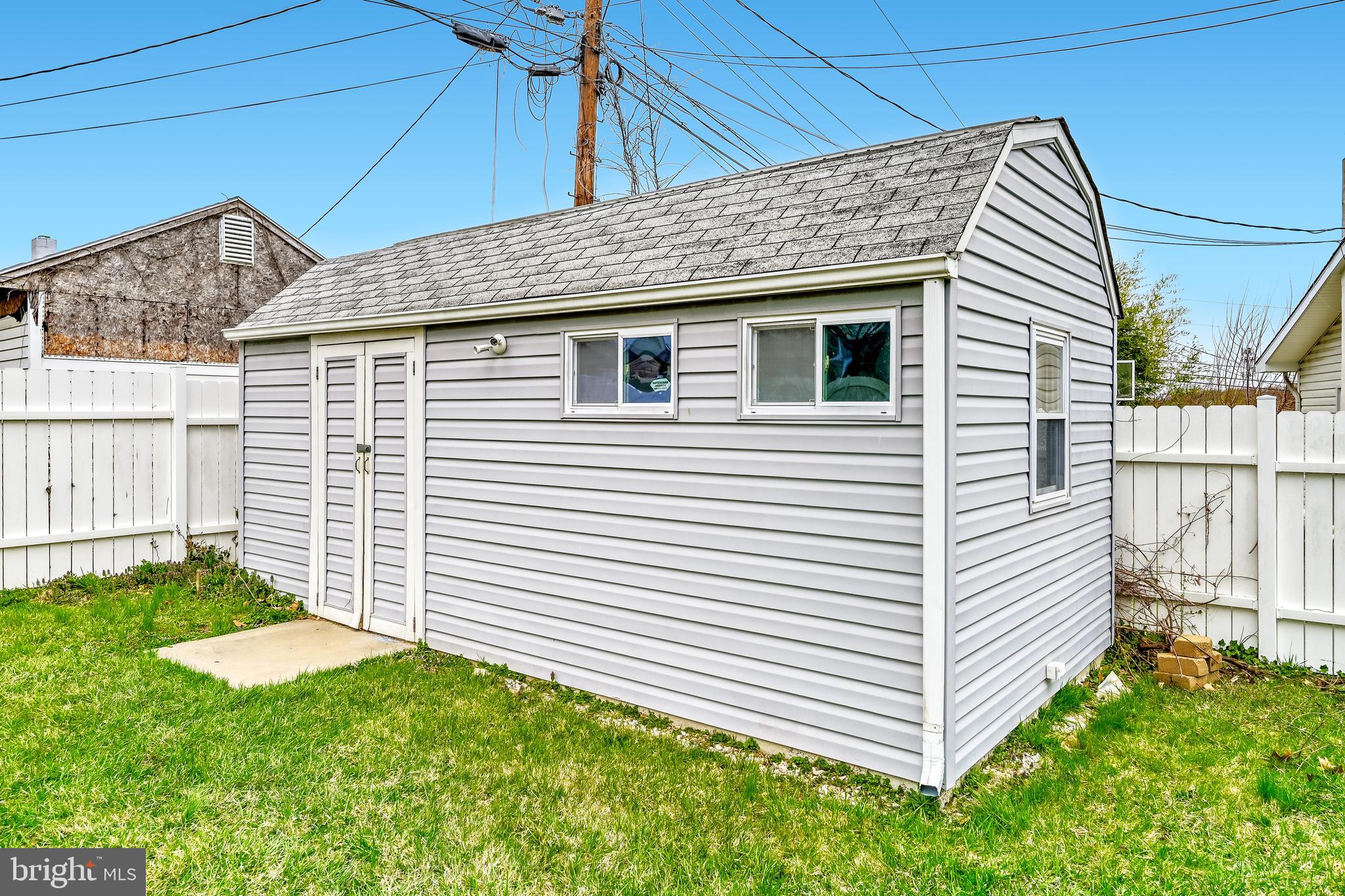 AERO ACRES - Residential