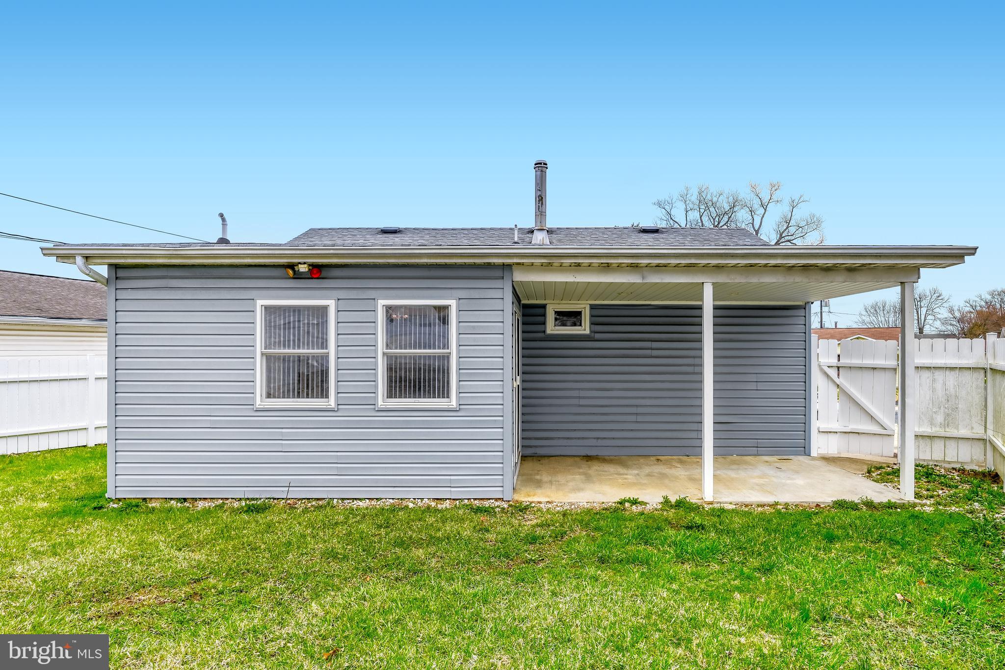 AERO ACRES - Residential