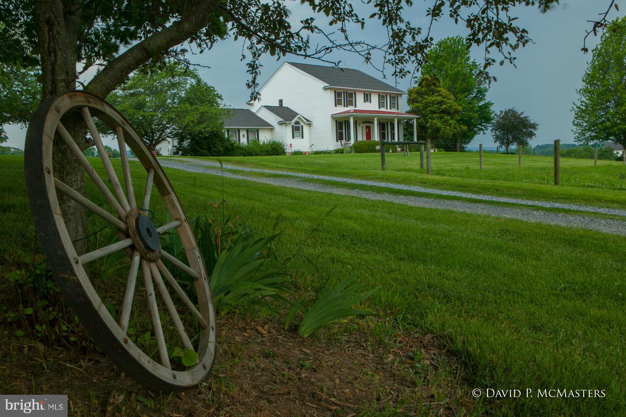 NONE AVAILABLE - Farm