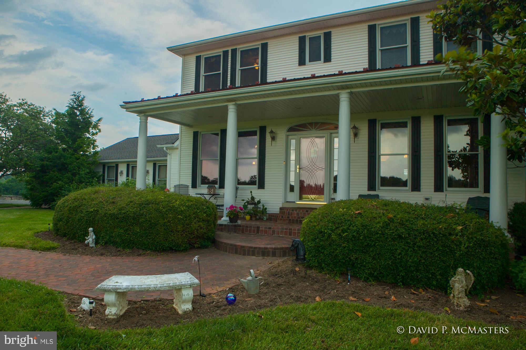 NONE AVAILABLE - Farm