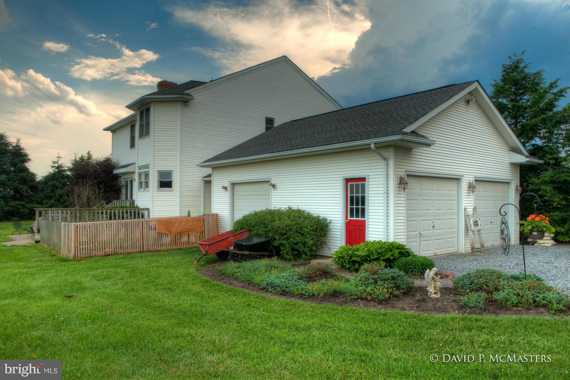 NONE AVAILABLE - Farm