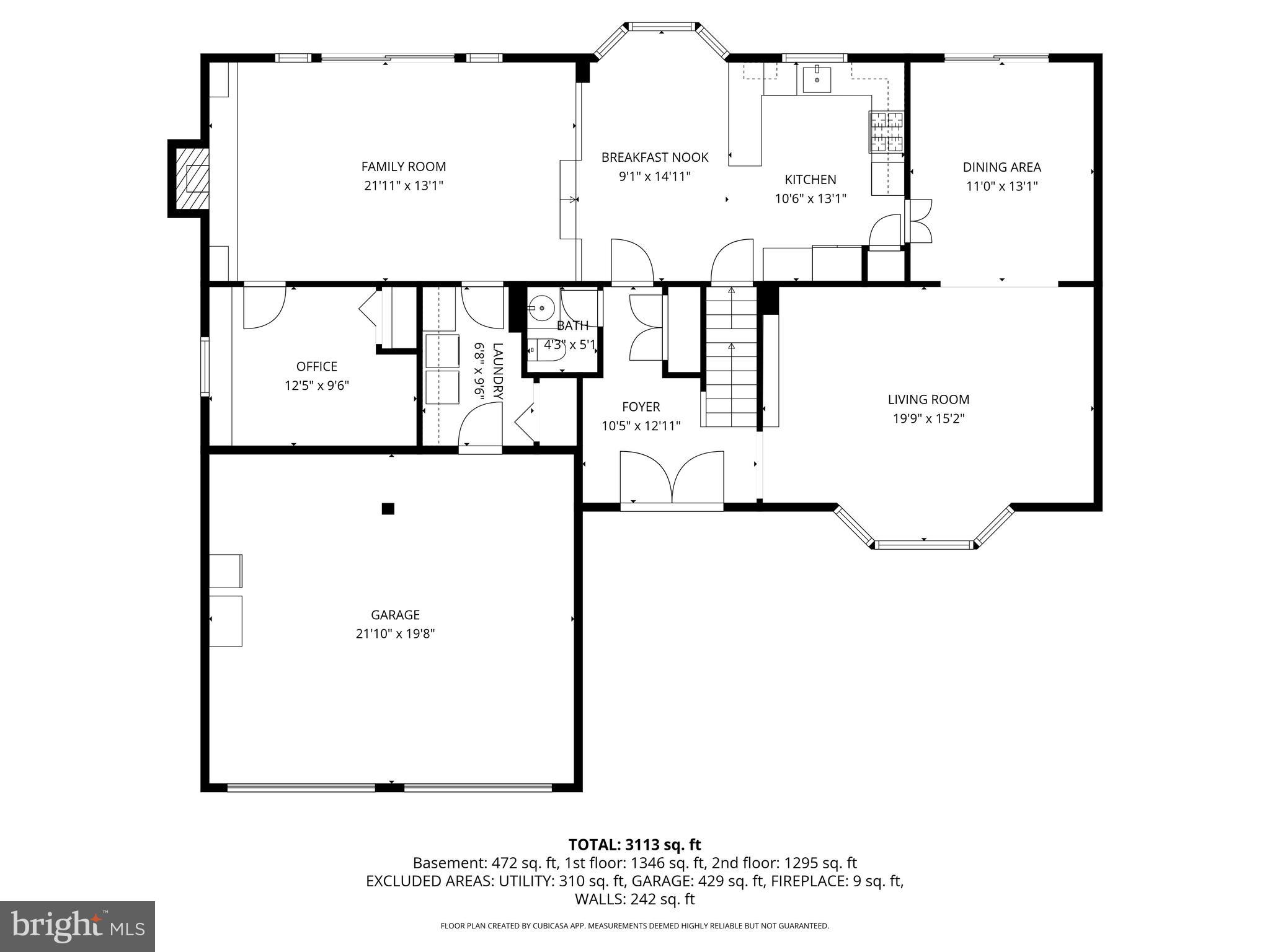 CARDINAL FOREST - Residential