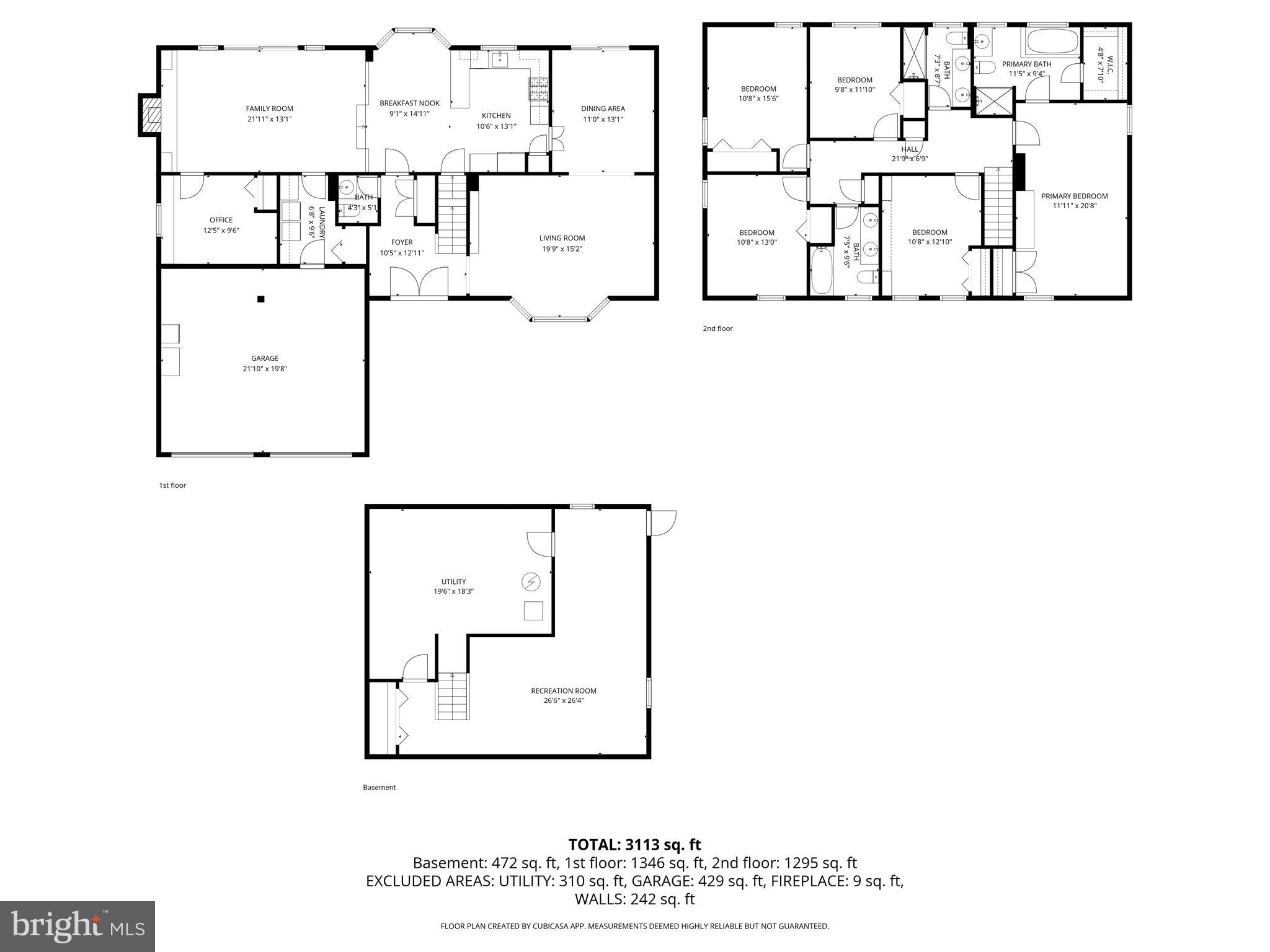 CARDINAL FOREST - Residential