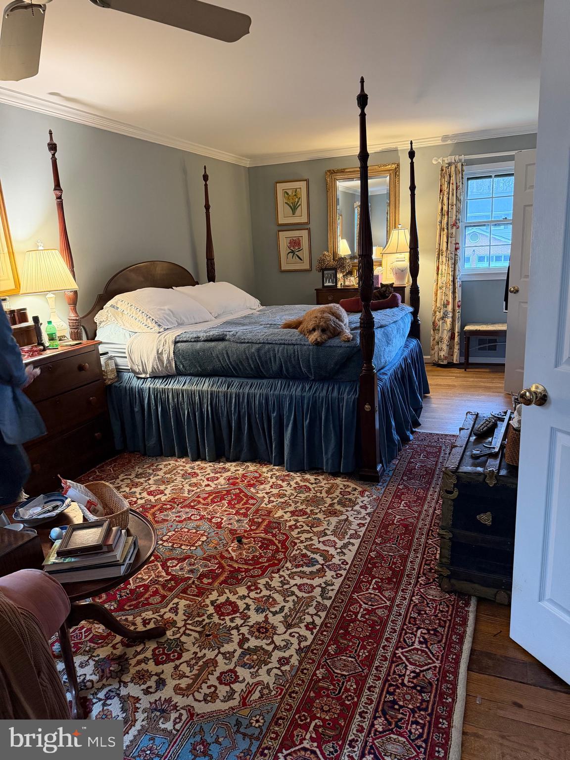 CARDINAL FOREST - Residential