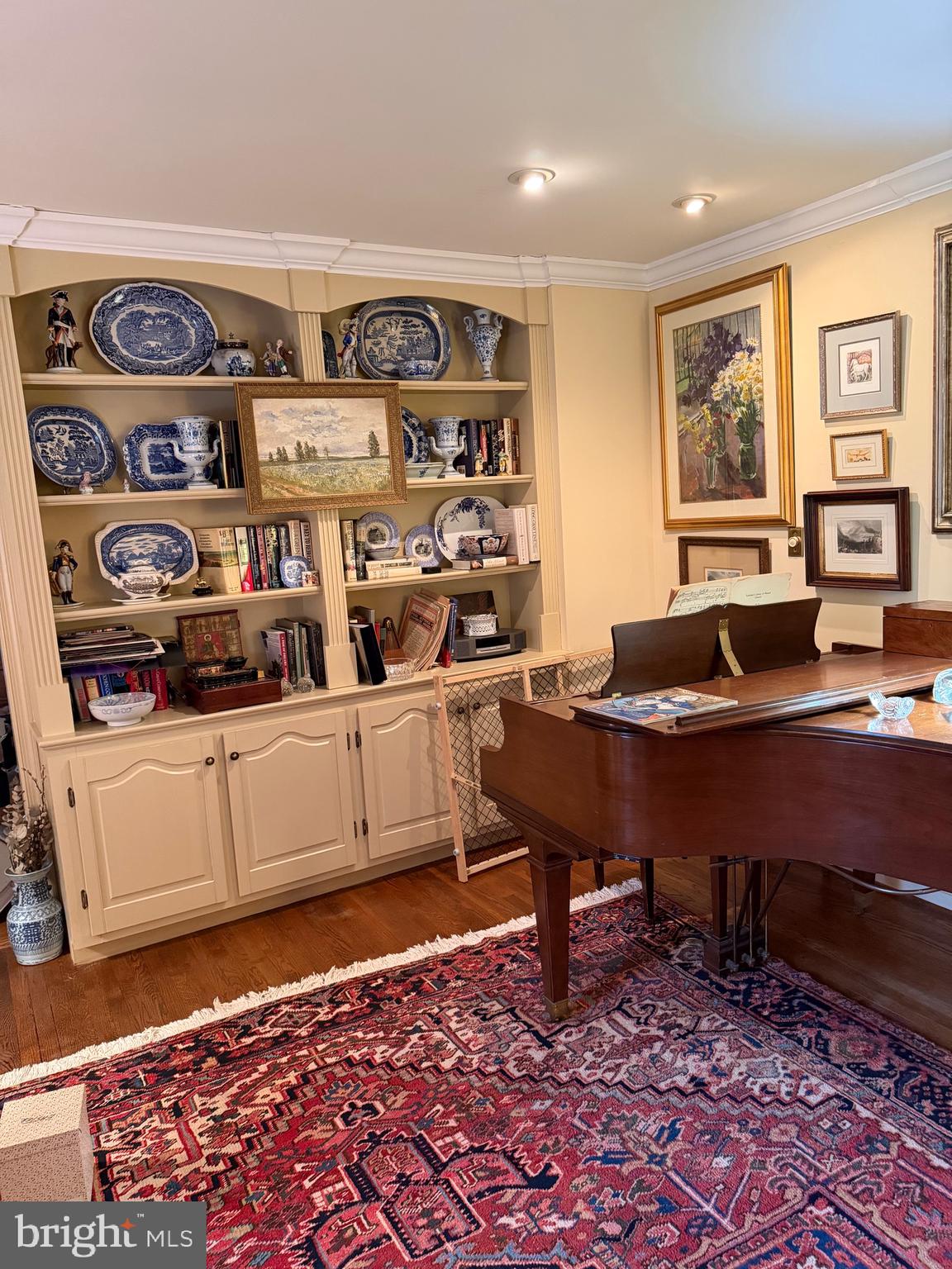 CARDINAL FOREST - Residential