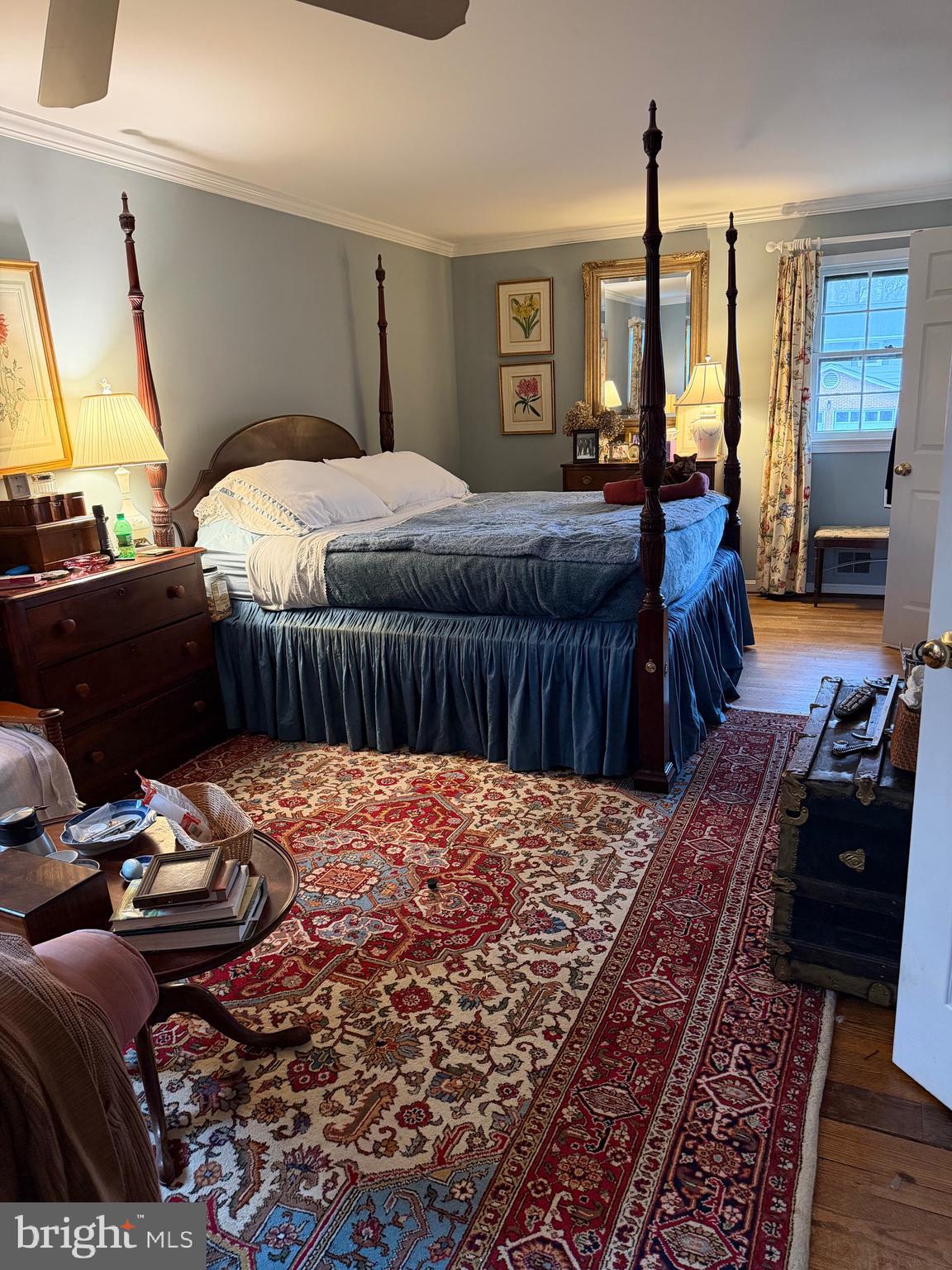 CARDINAL FOREST - Residential