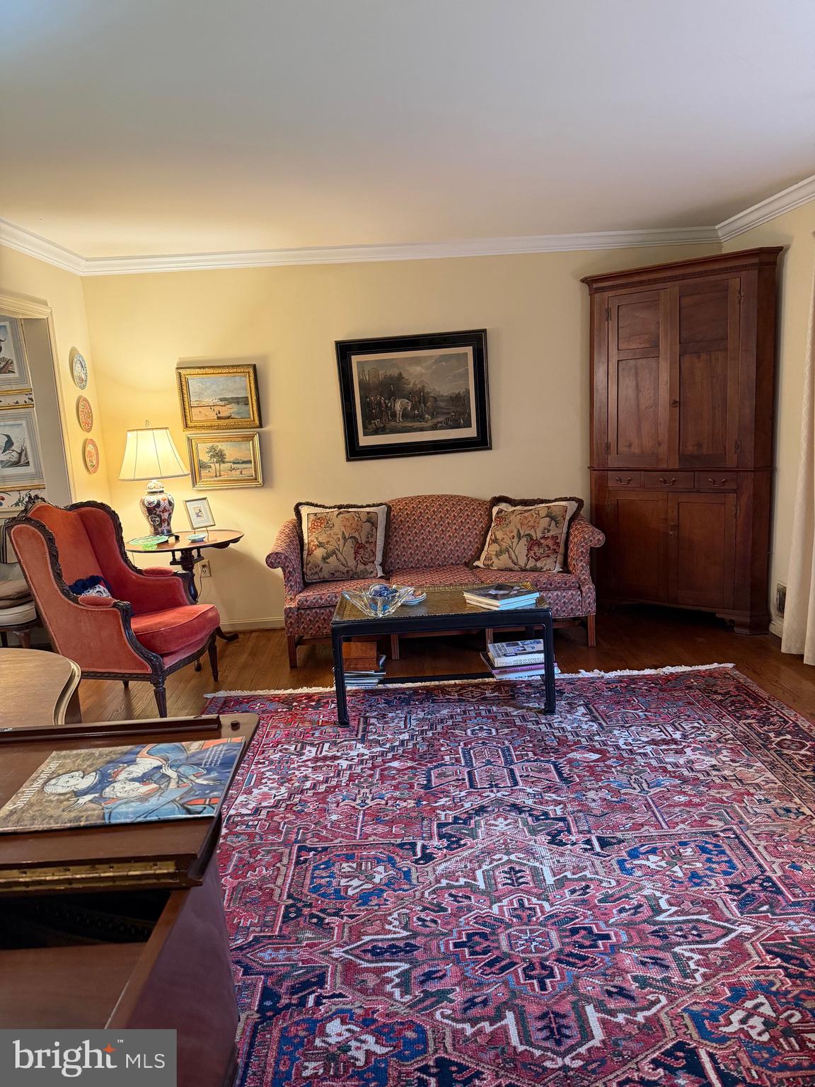 CARDINAL FOREST - Residential