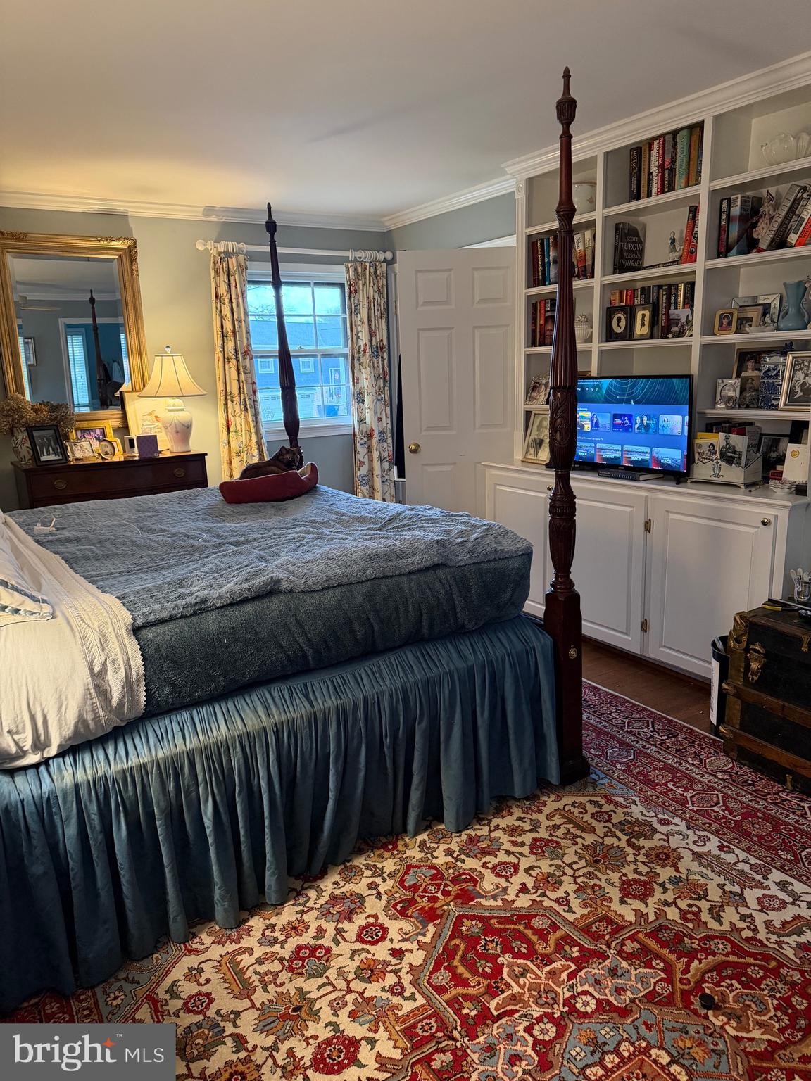 CARDINAL FOREST - Residential