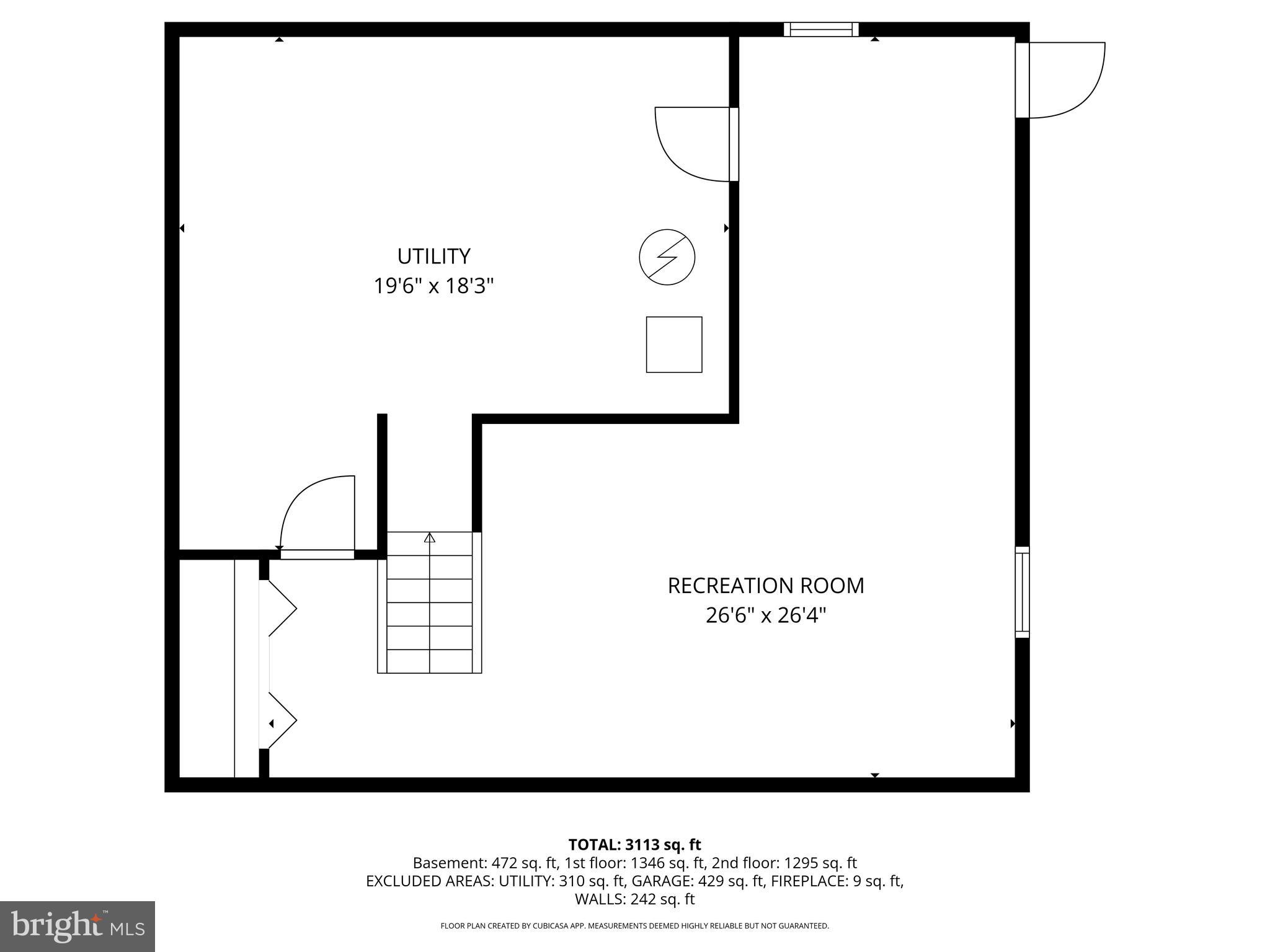 CARDINAL FOREST - Residential