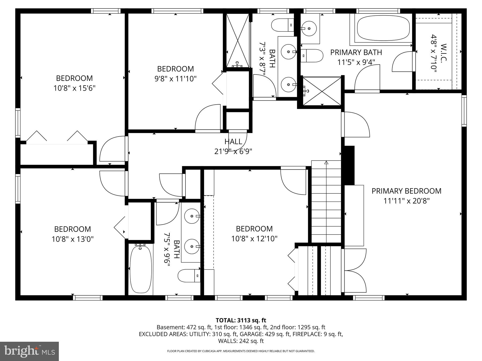 CARDINAL FOREST - Residential