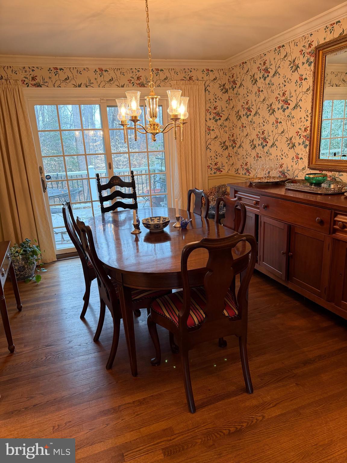 CARDINAL FOREST - Residential