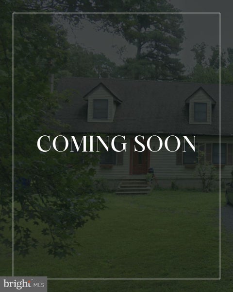 Homes For Sale - 105 Touhey Drive<br/> STEVENSVILLE, MD 21666
