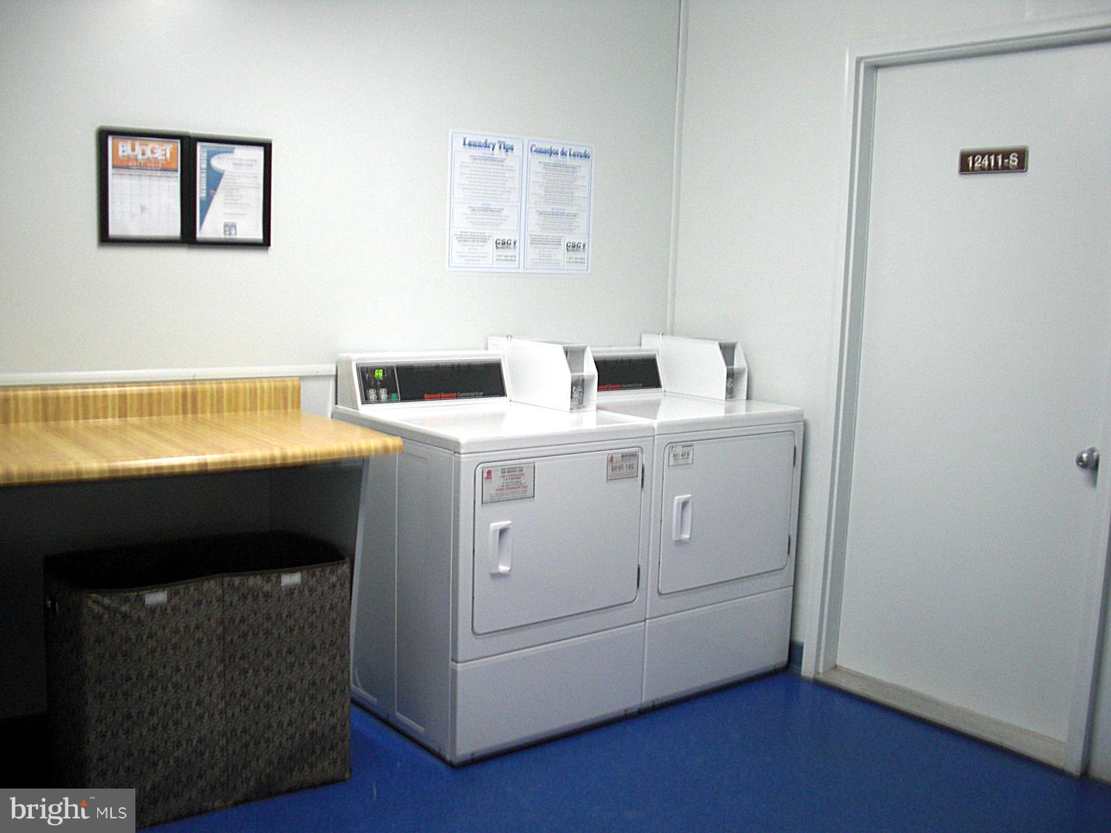 BETHESDA PARK - Residential