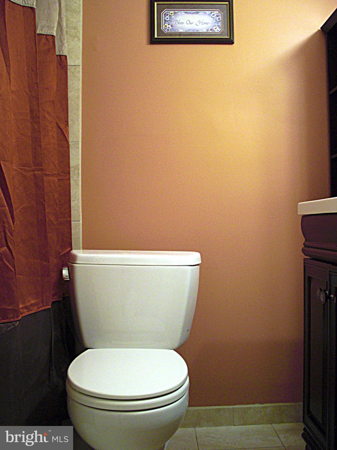 BETHESDA PARK - Residential