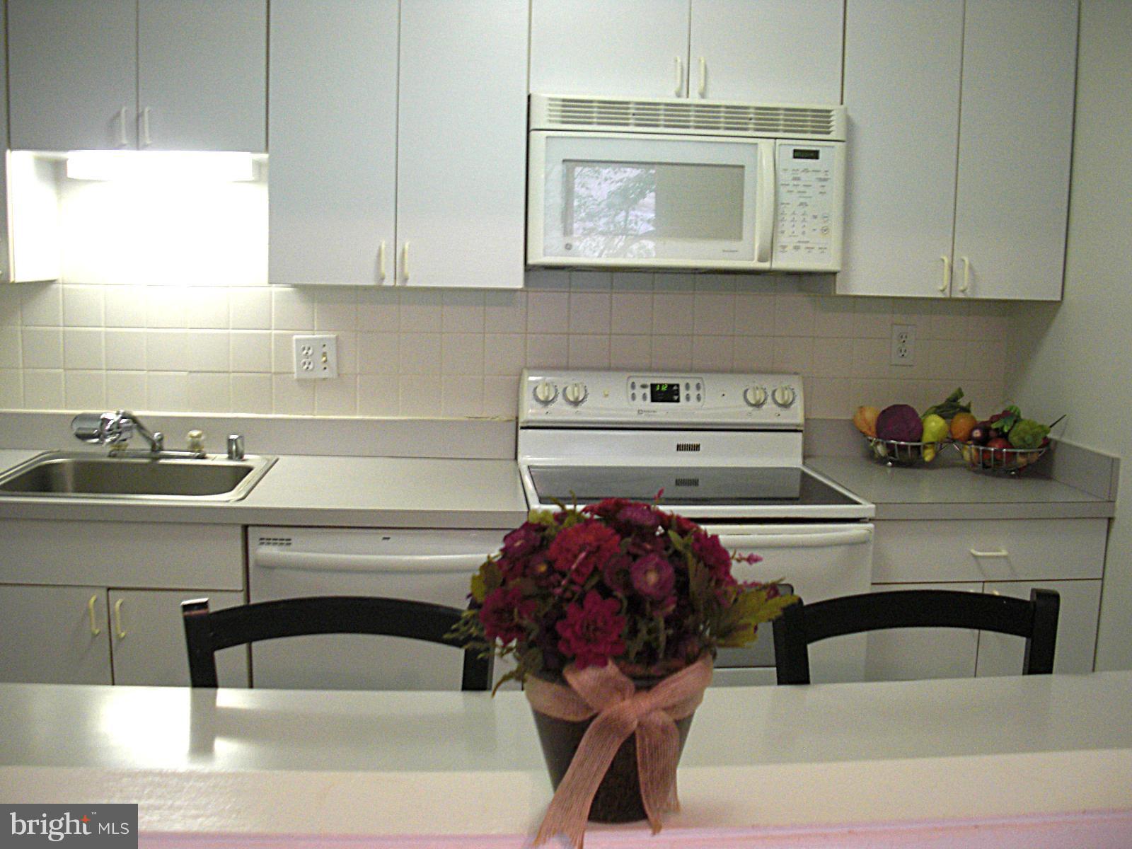 BETHESDA PARK - Residential