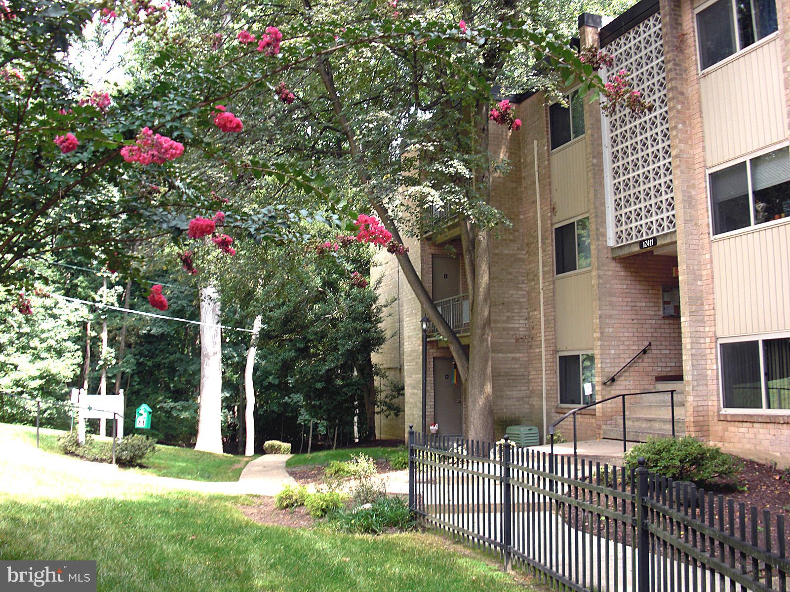 BETHESDA PARK - Residential