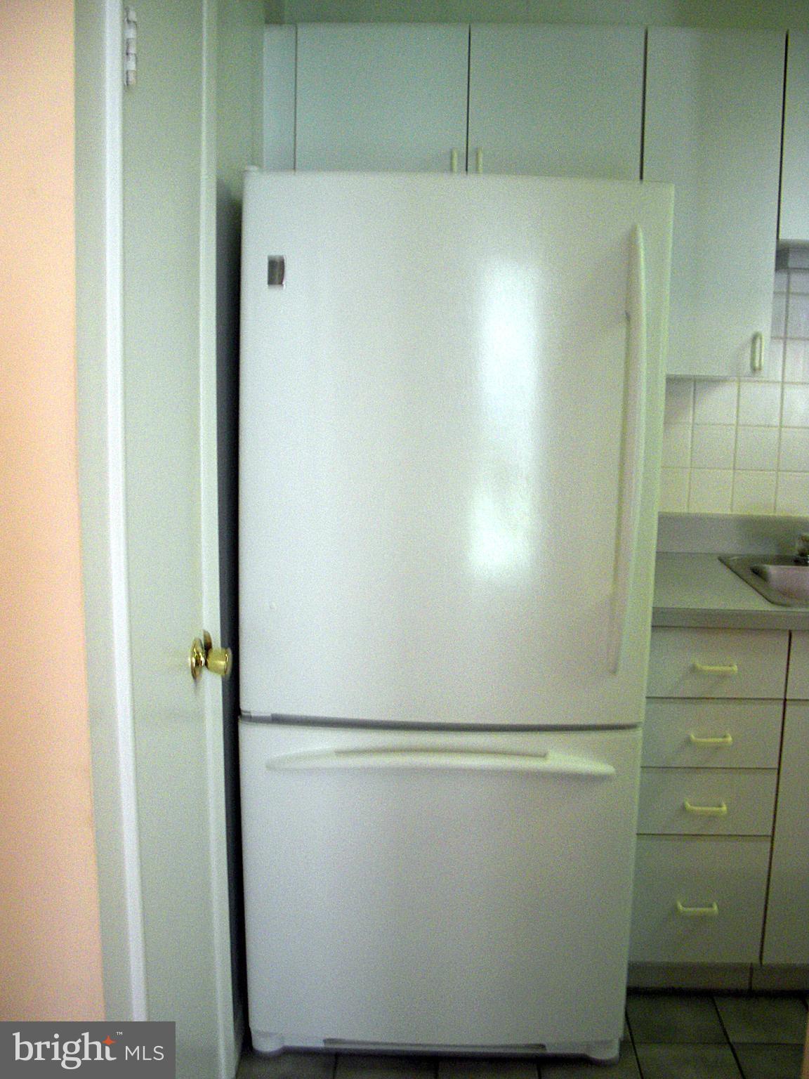 BETHESDA PARK - Residential