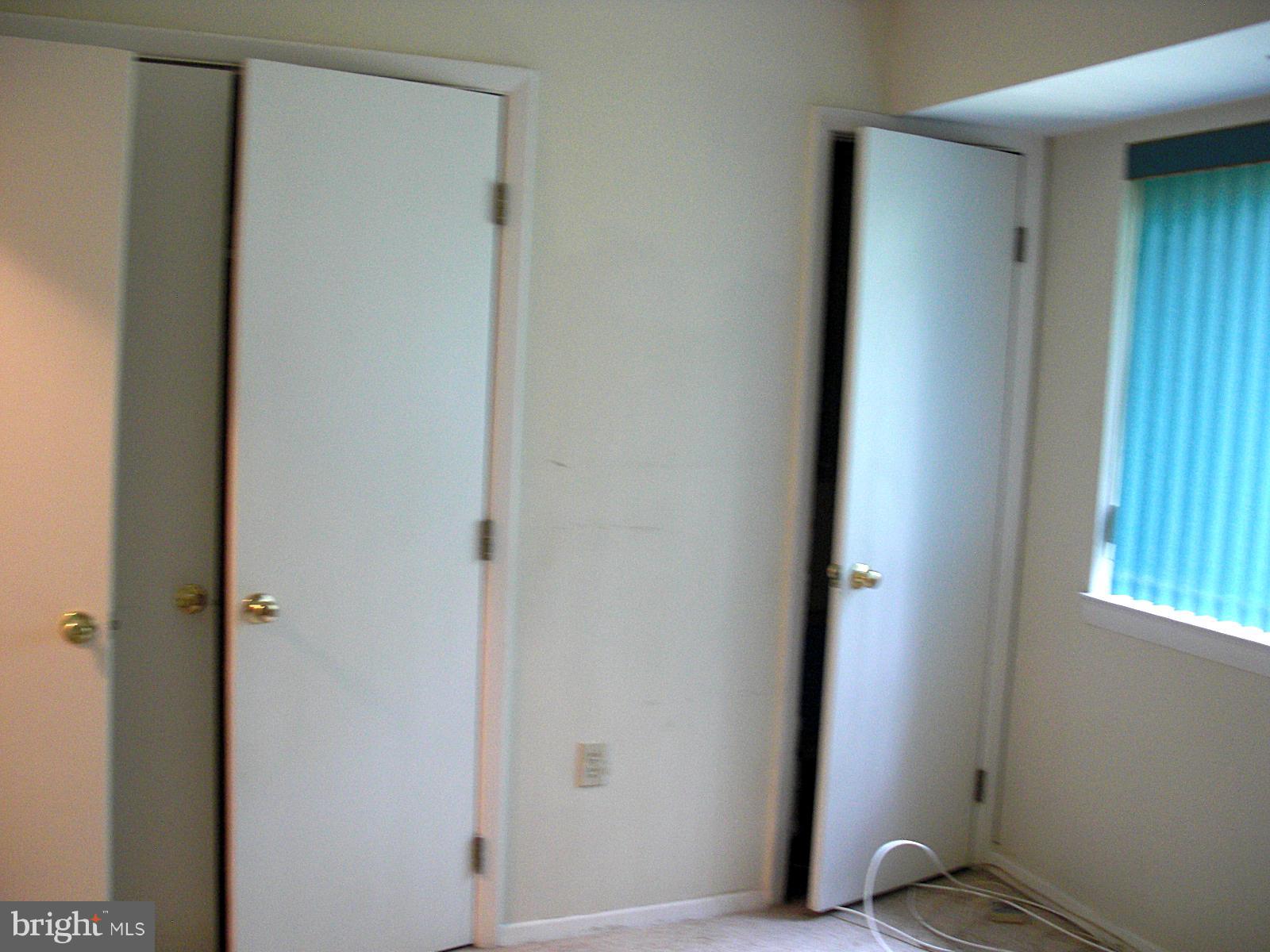 BETHESDA PARK - Residential