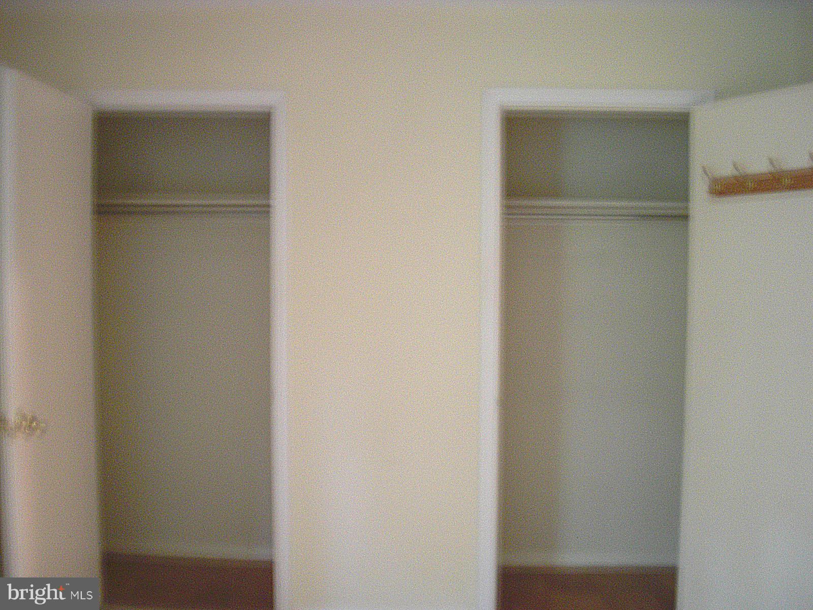 BETHESDA PARK - Residential