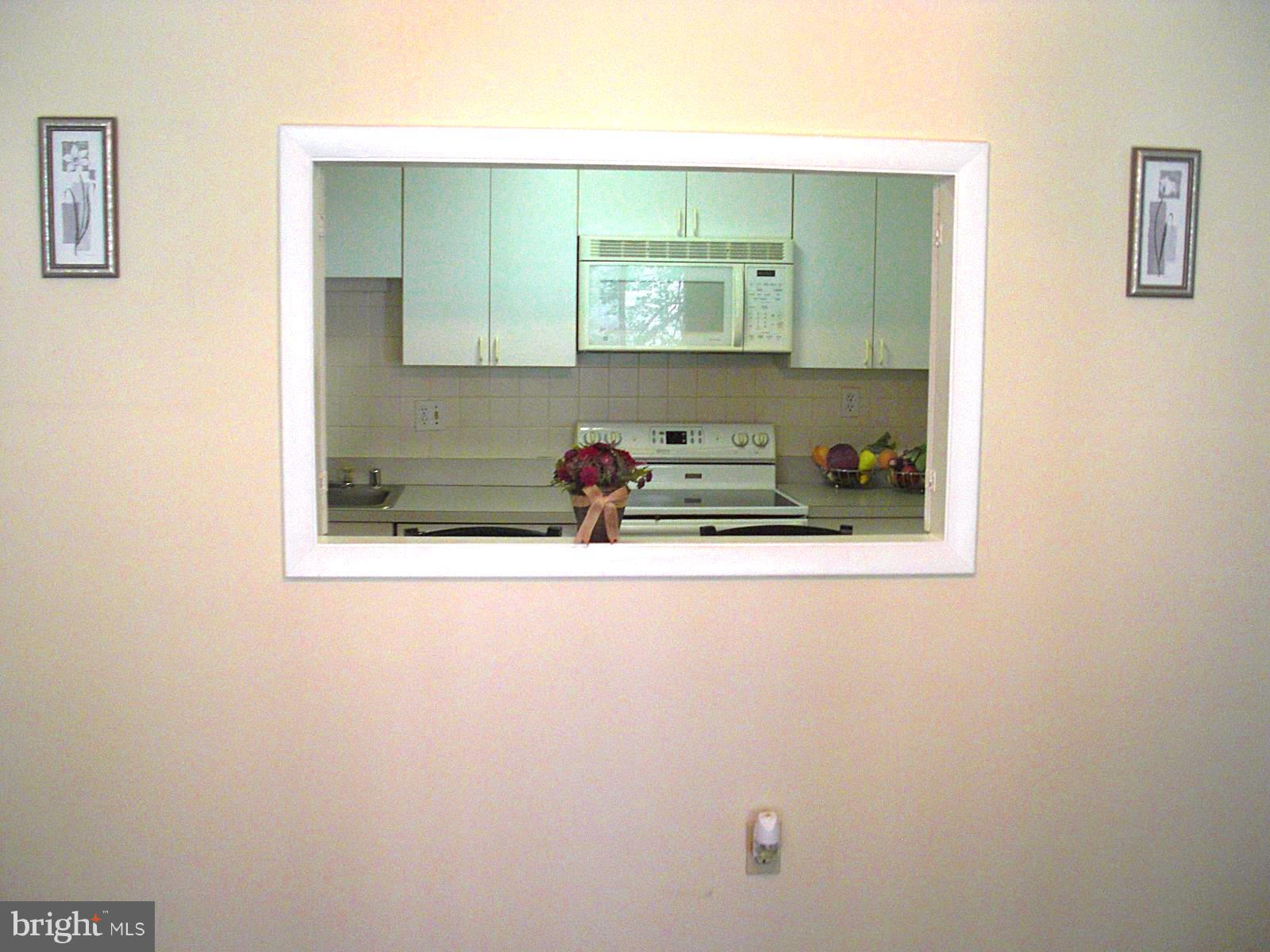 BETHESDA PARK - Residential