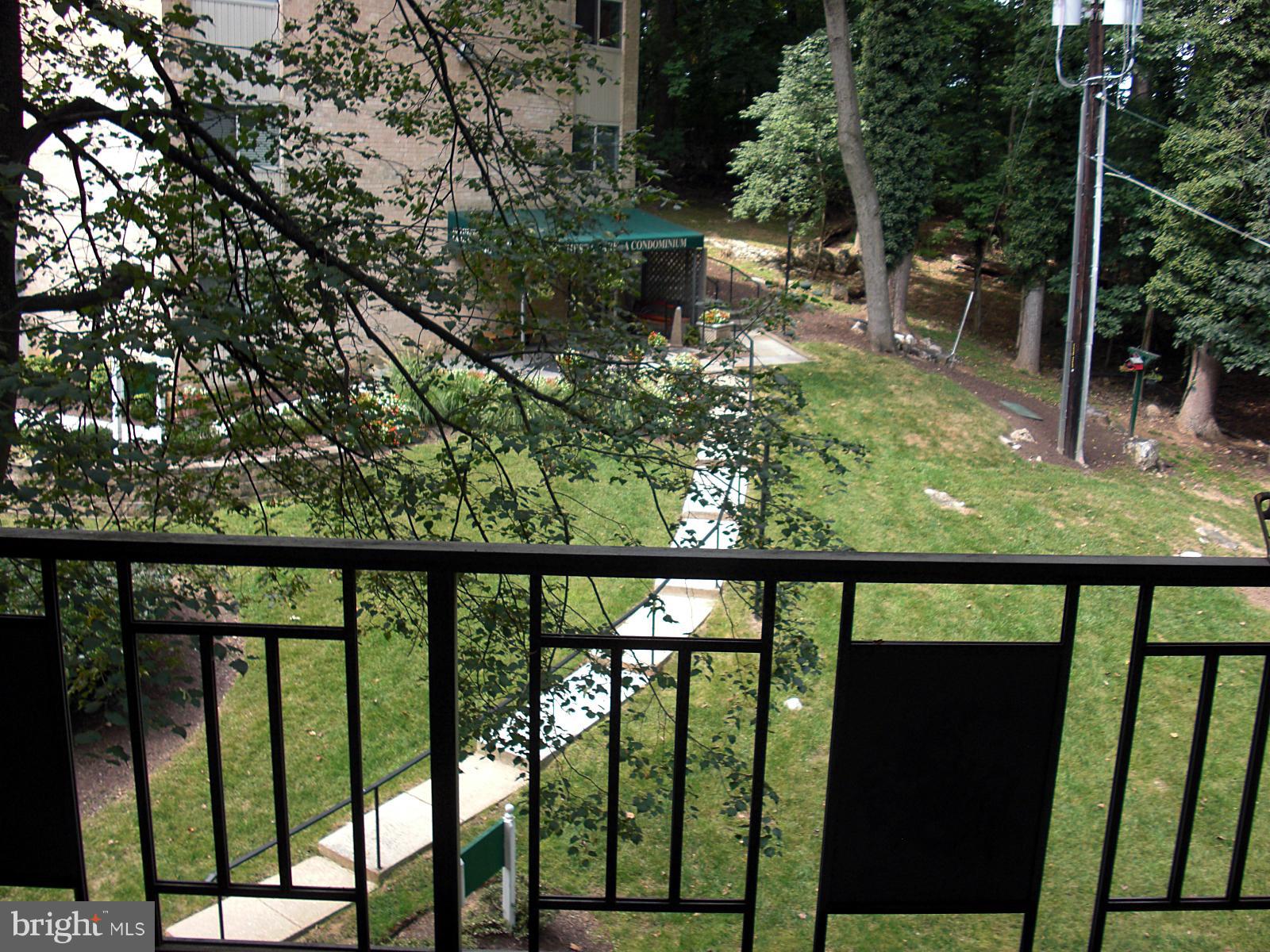 BETHESDA PARK - Residential