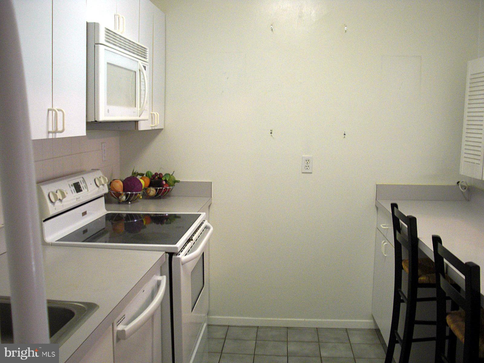 BETHESDA PARK - Residential