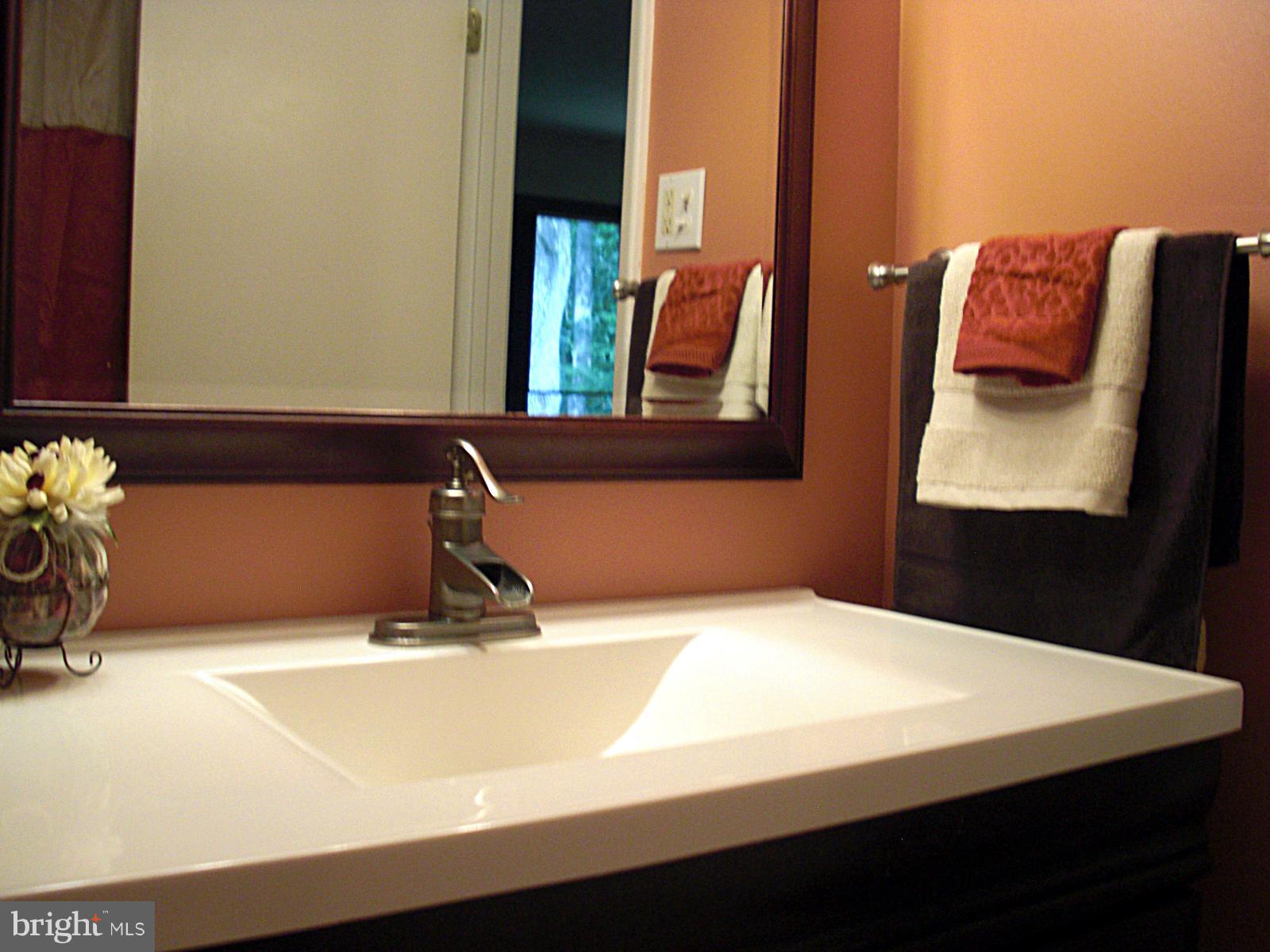 BETHESDA PARK - Residential