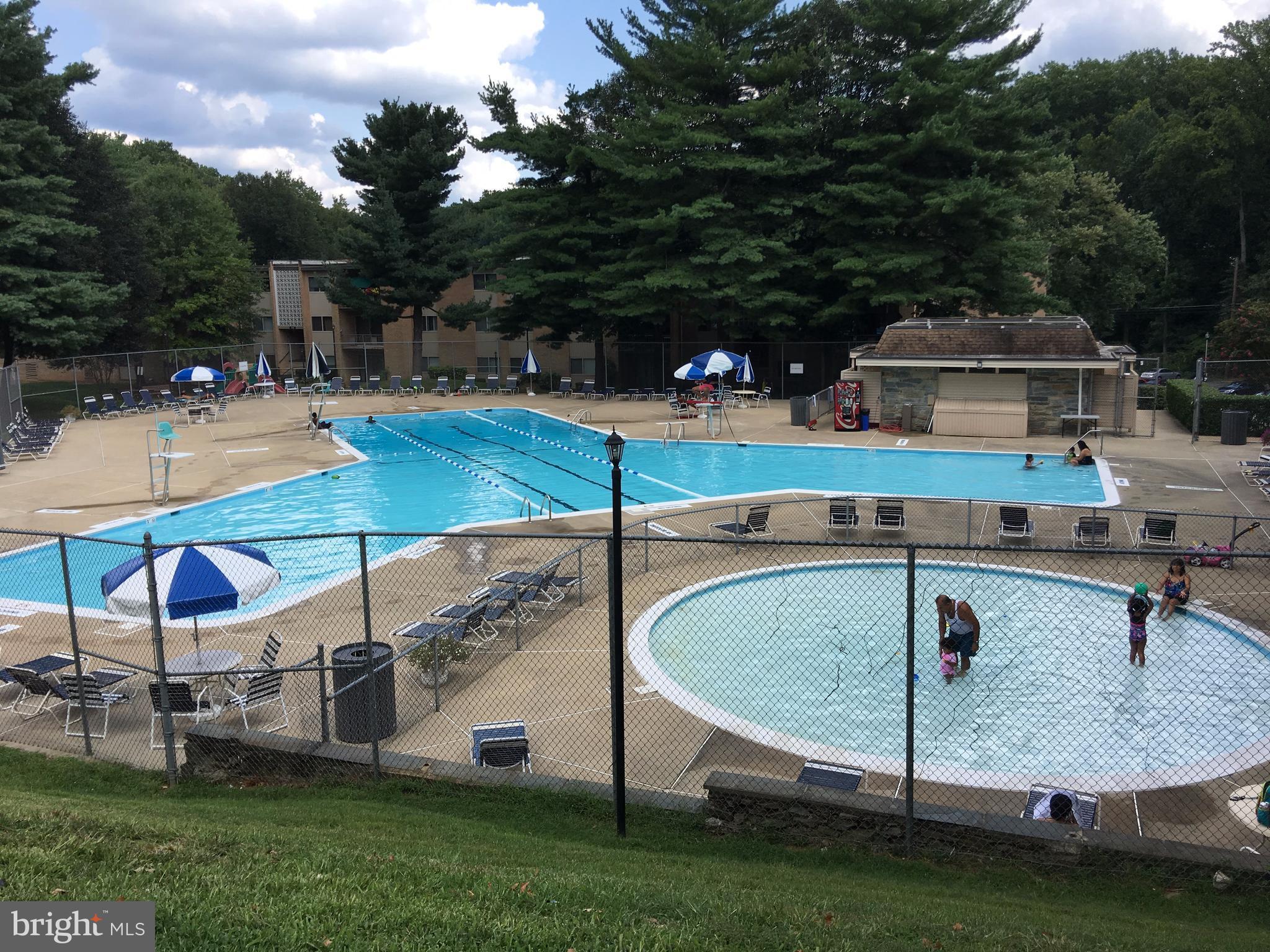 BETHESDA PARK - Residential