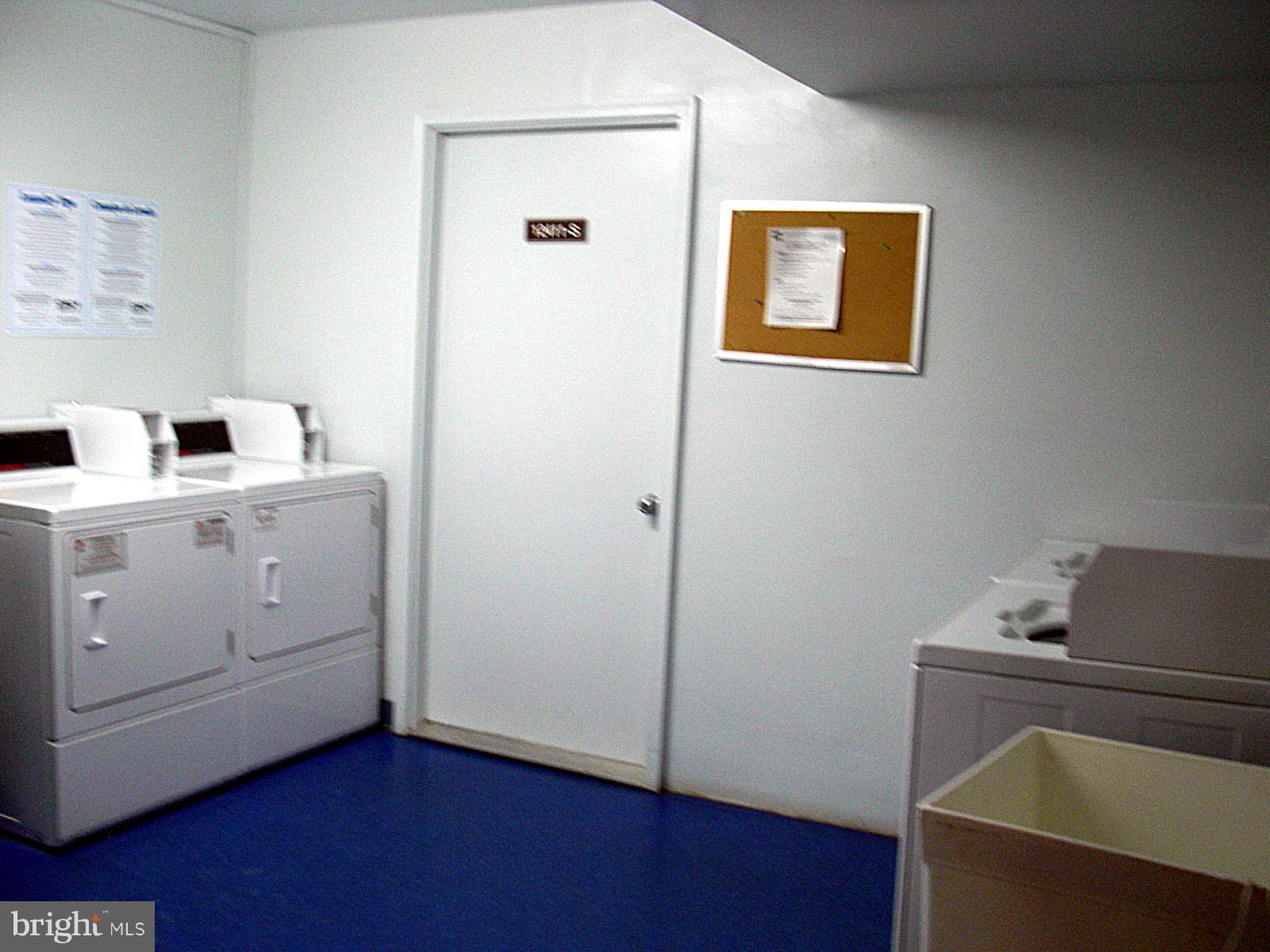 BETHESDA PARK - Residential