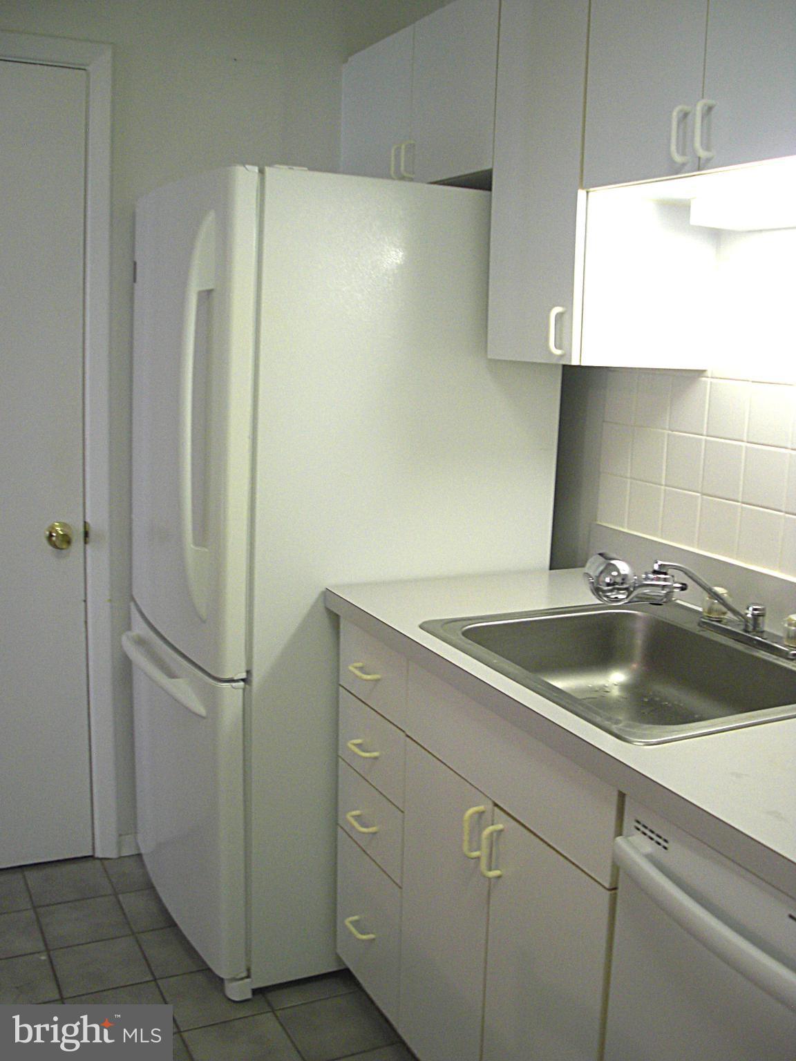 BETHESDA PARK - Residential